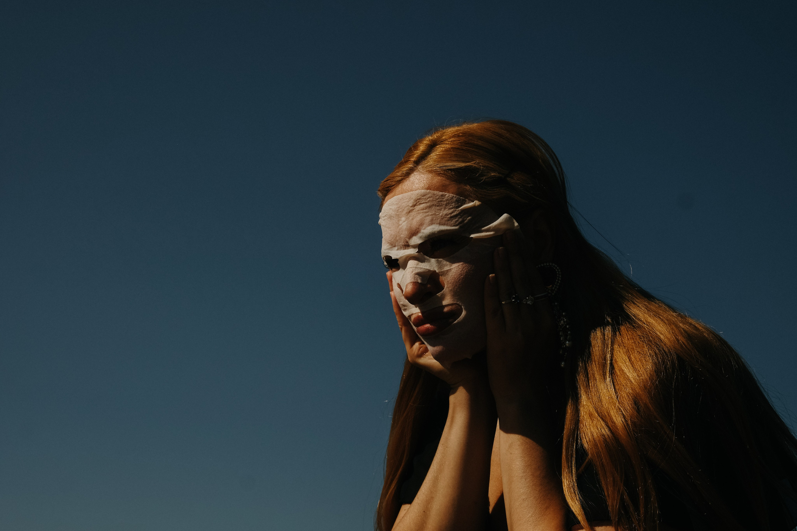 Portraits. Портретный фотограф из Ростова-на-Дону Амид Меловой