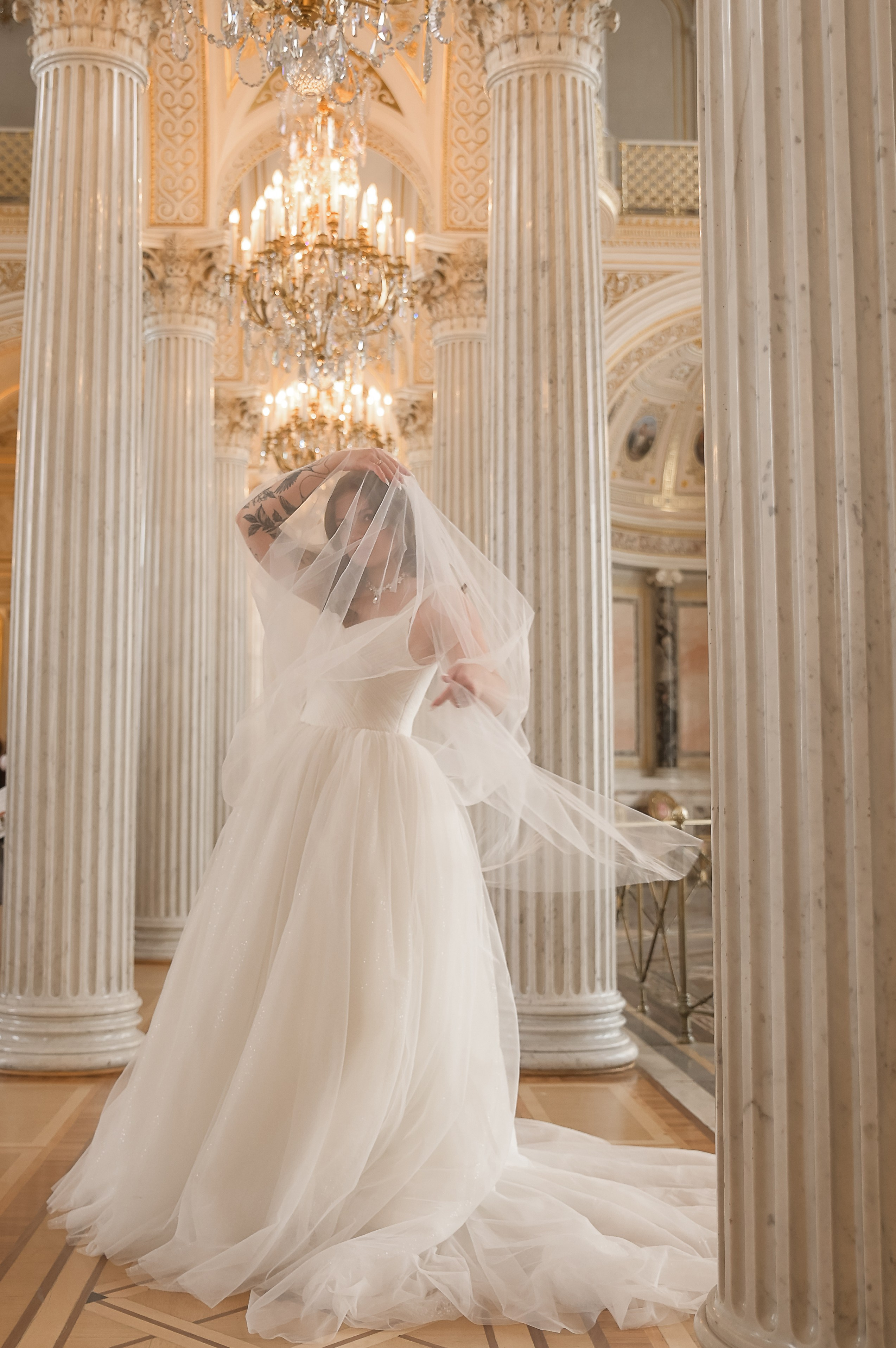 Алексей|Дари. Свадебный фотограф в Санкт Петербурге и Москве Падерина Кристина