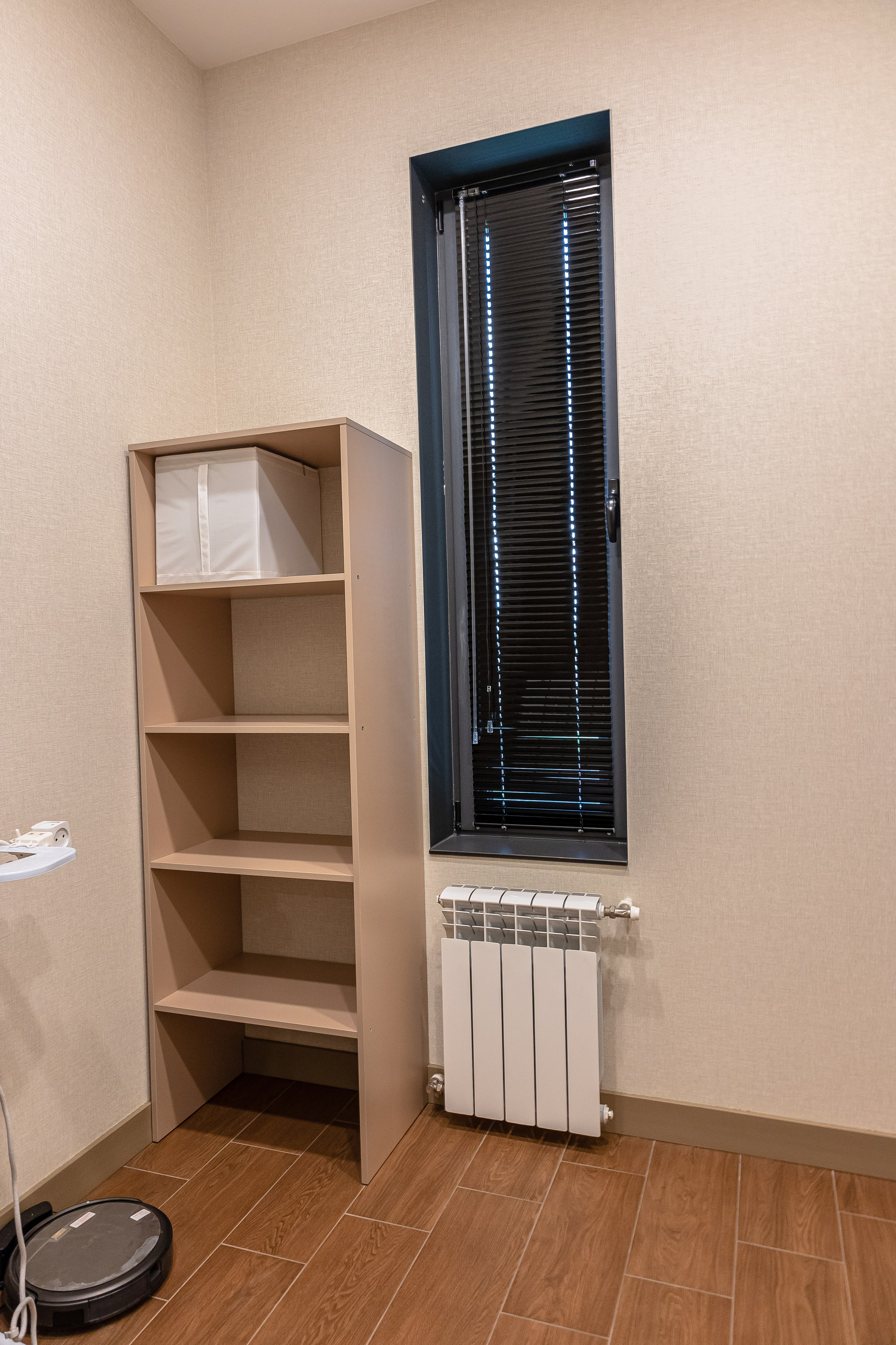 Дом 1. Фотограф Антон Катунин | Симферополь