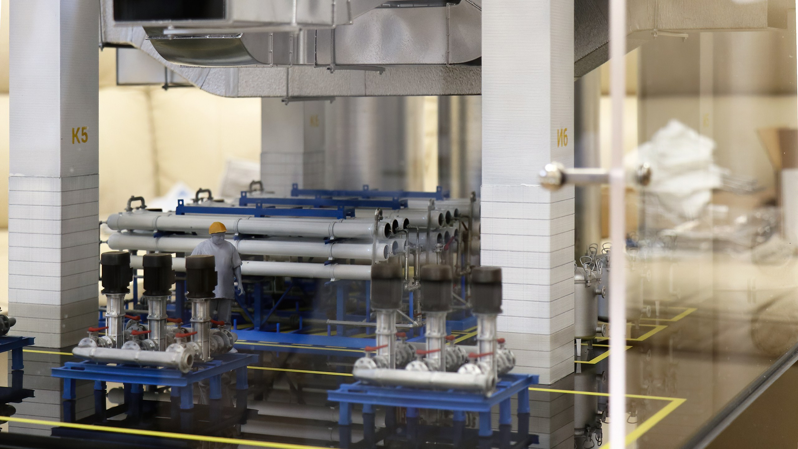 Макеты. Игорь Кильдяшев | 3D-художник · арт-директор | Москва