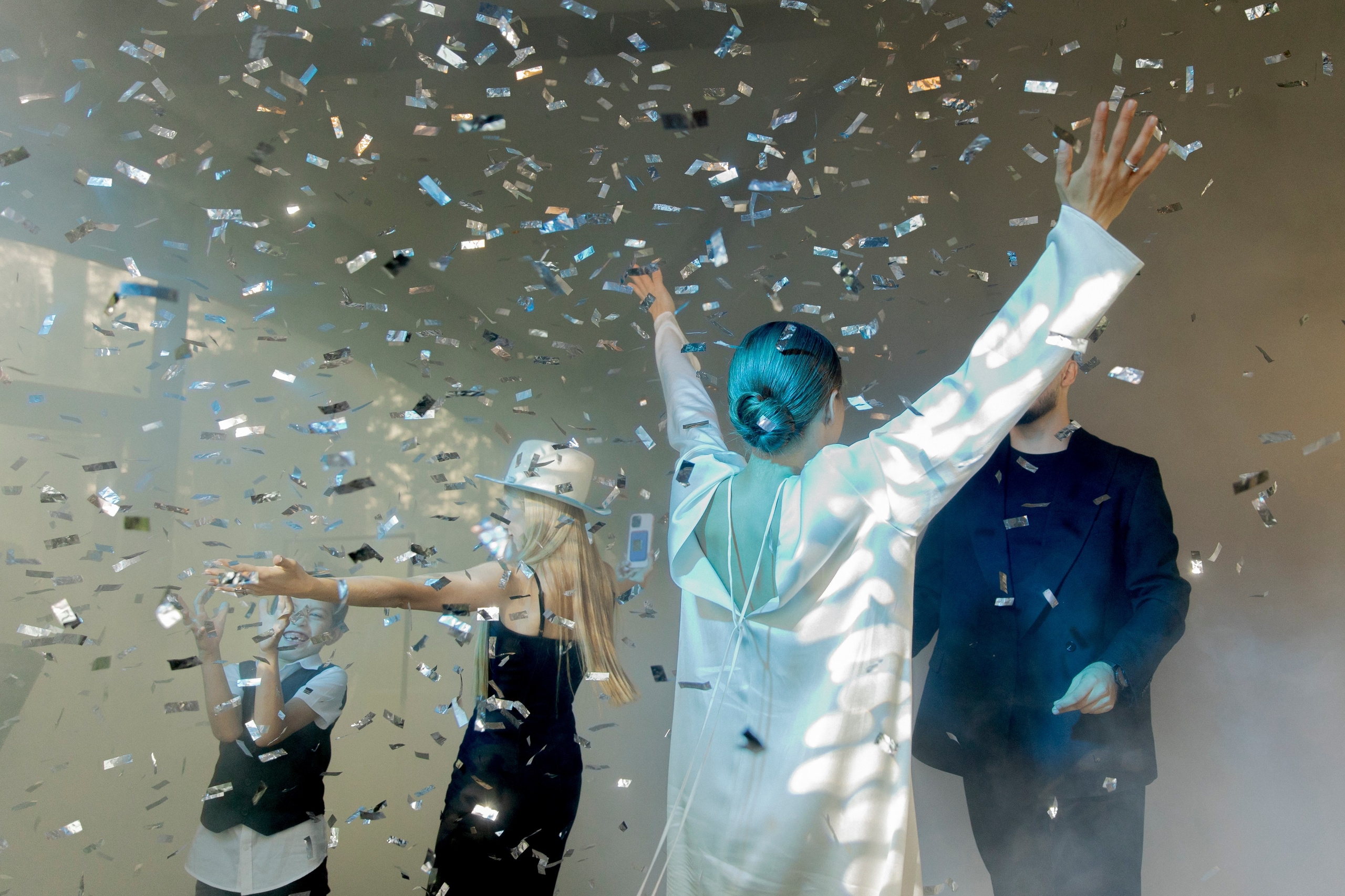 Даниил и Ольга. Свадебный и семейный фотограф в Новокузнецке Кемерово Новосибирске Богульская Ульяна