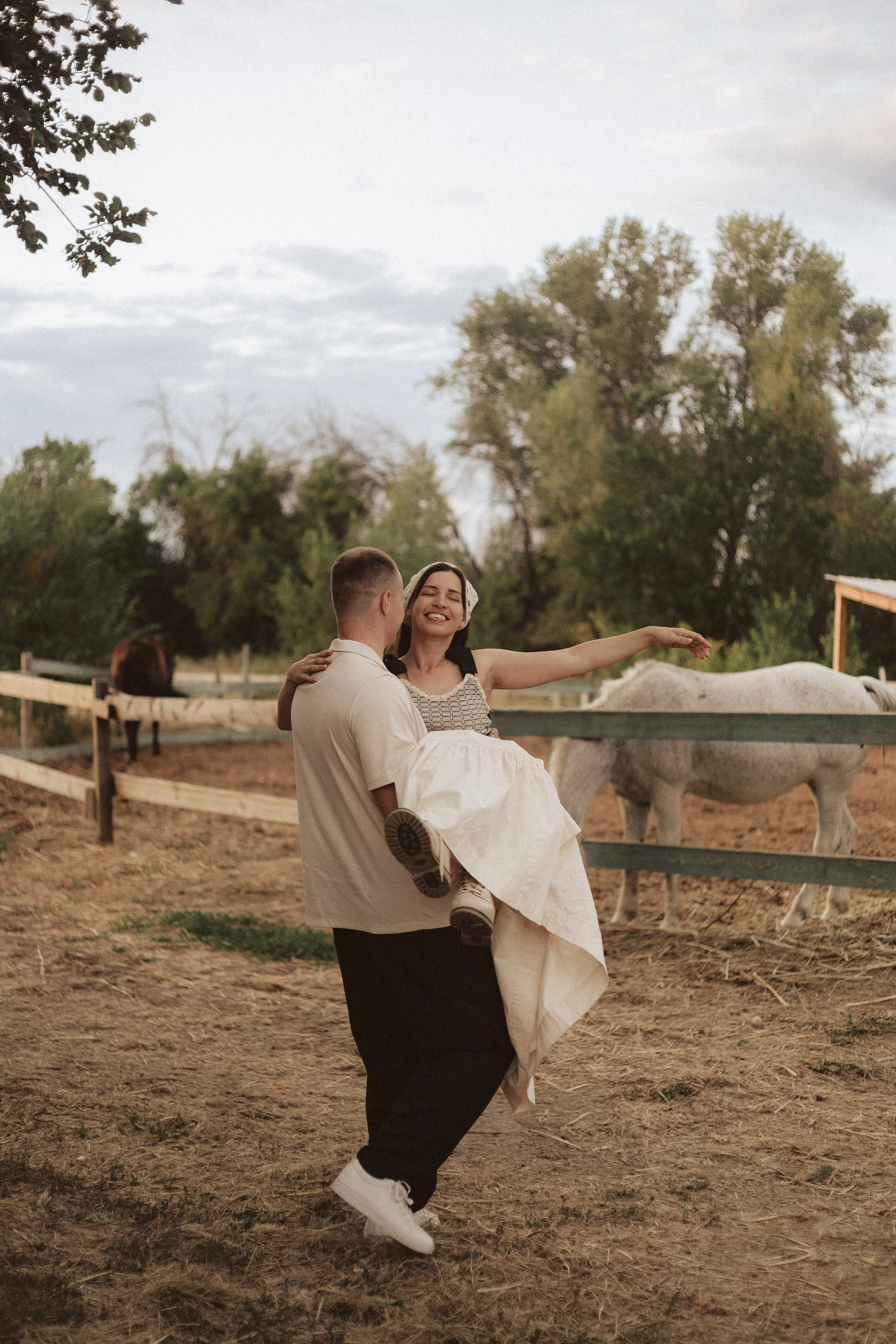 Влад и Ангелина. Фотограф свадебных и парных историй Кристина Шакула