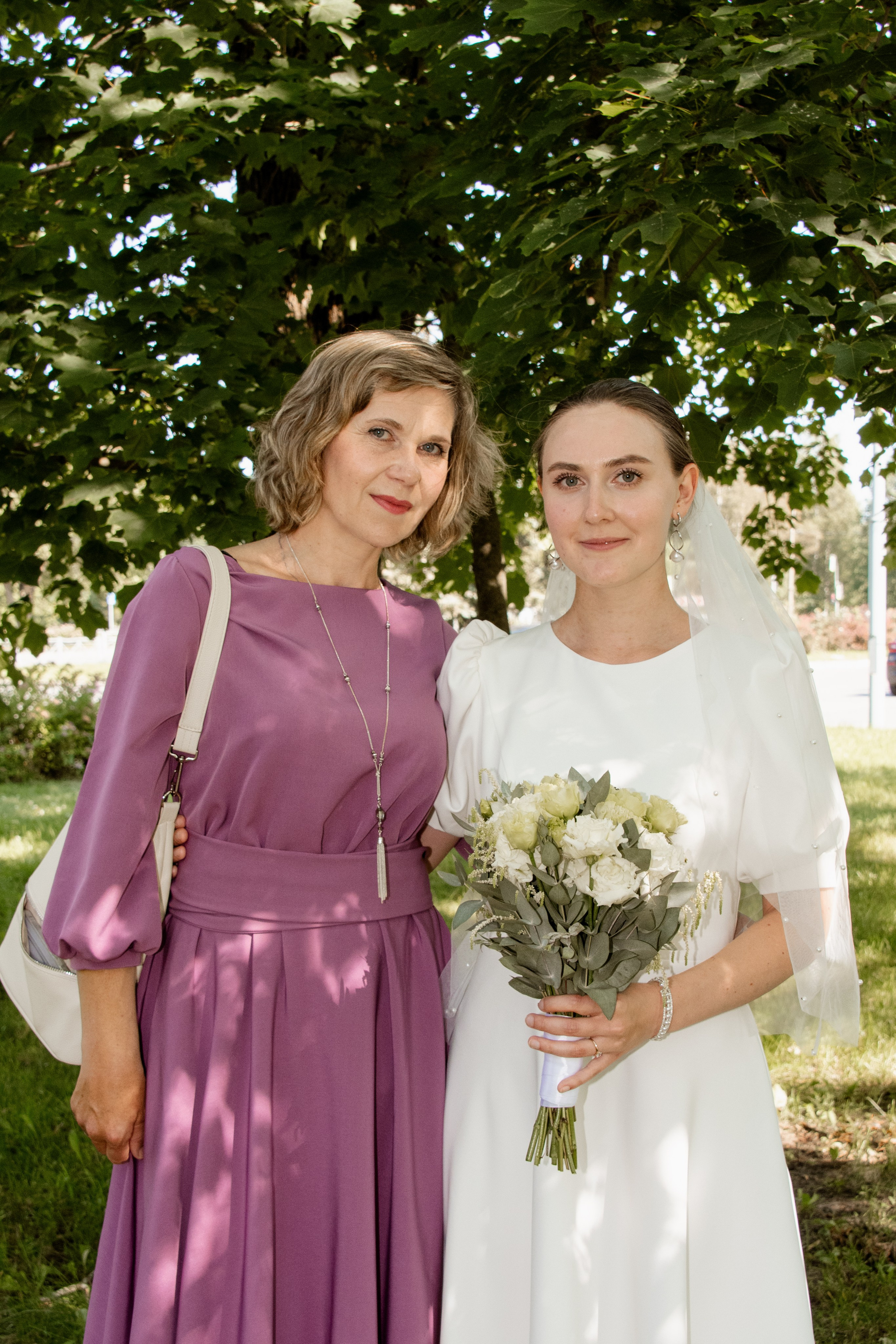 Вадим и Ксения. Фотограф в Санкт-Петербурге Ксения Яковчук