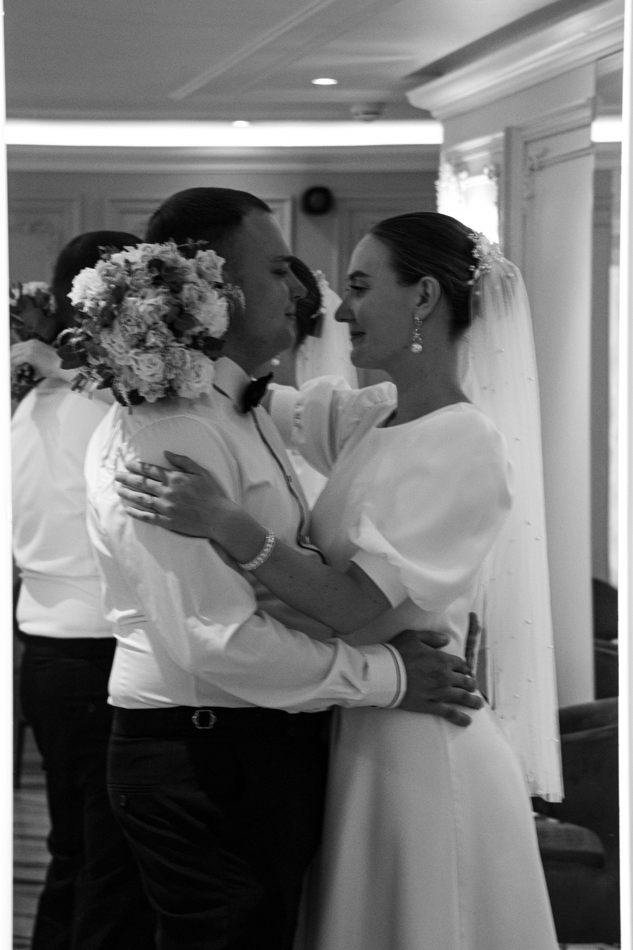 Вадим и Ксения. Фотограф в Санкт-Петербурге Ксения Яковчук