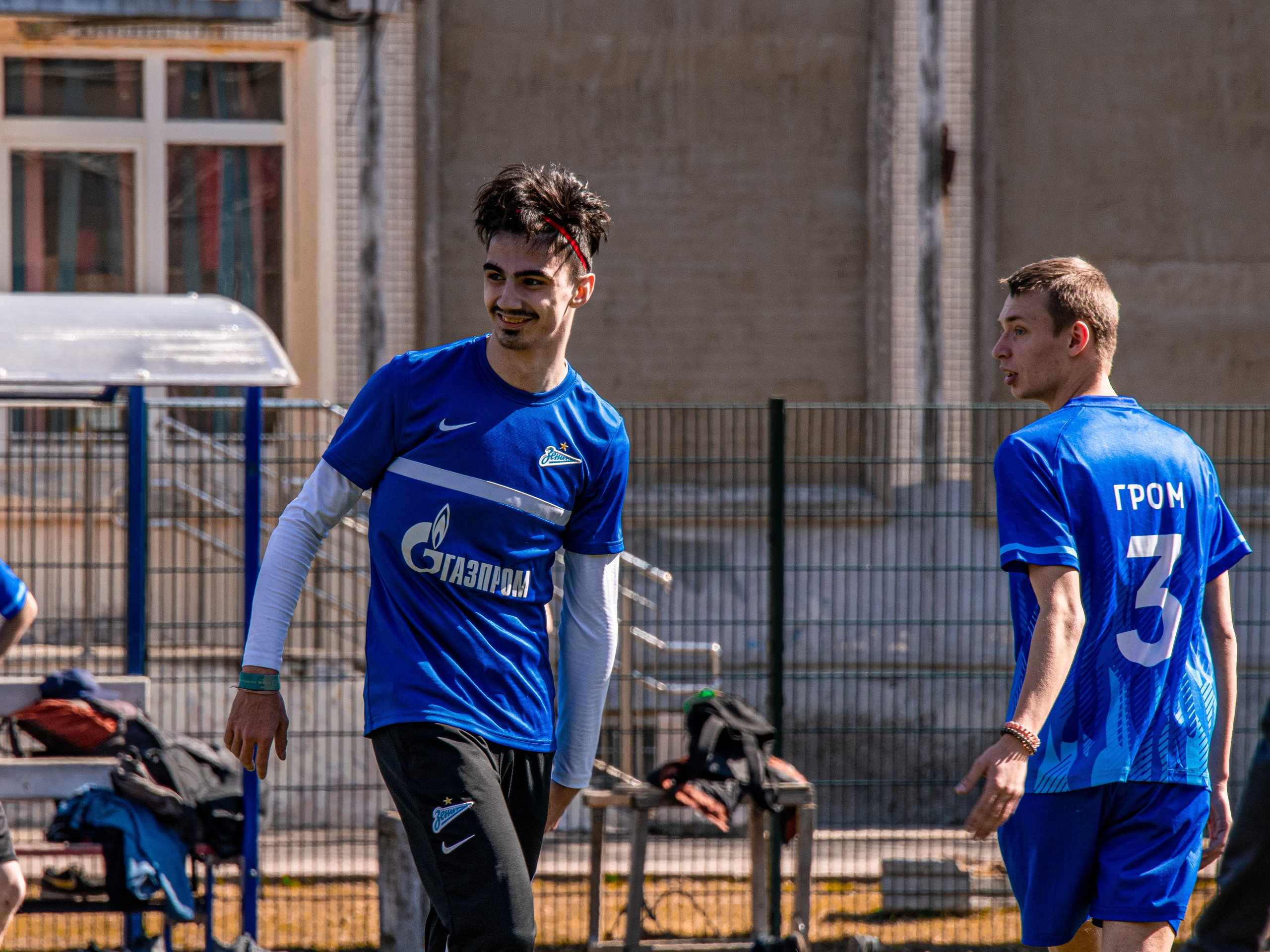 Спортивный репортаж 23.04.23. Фотограф в Санкт-Петербурге Ксения Яковчук