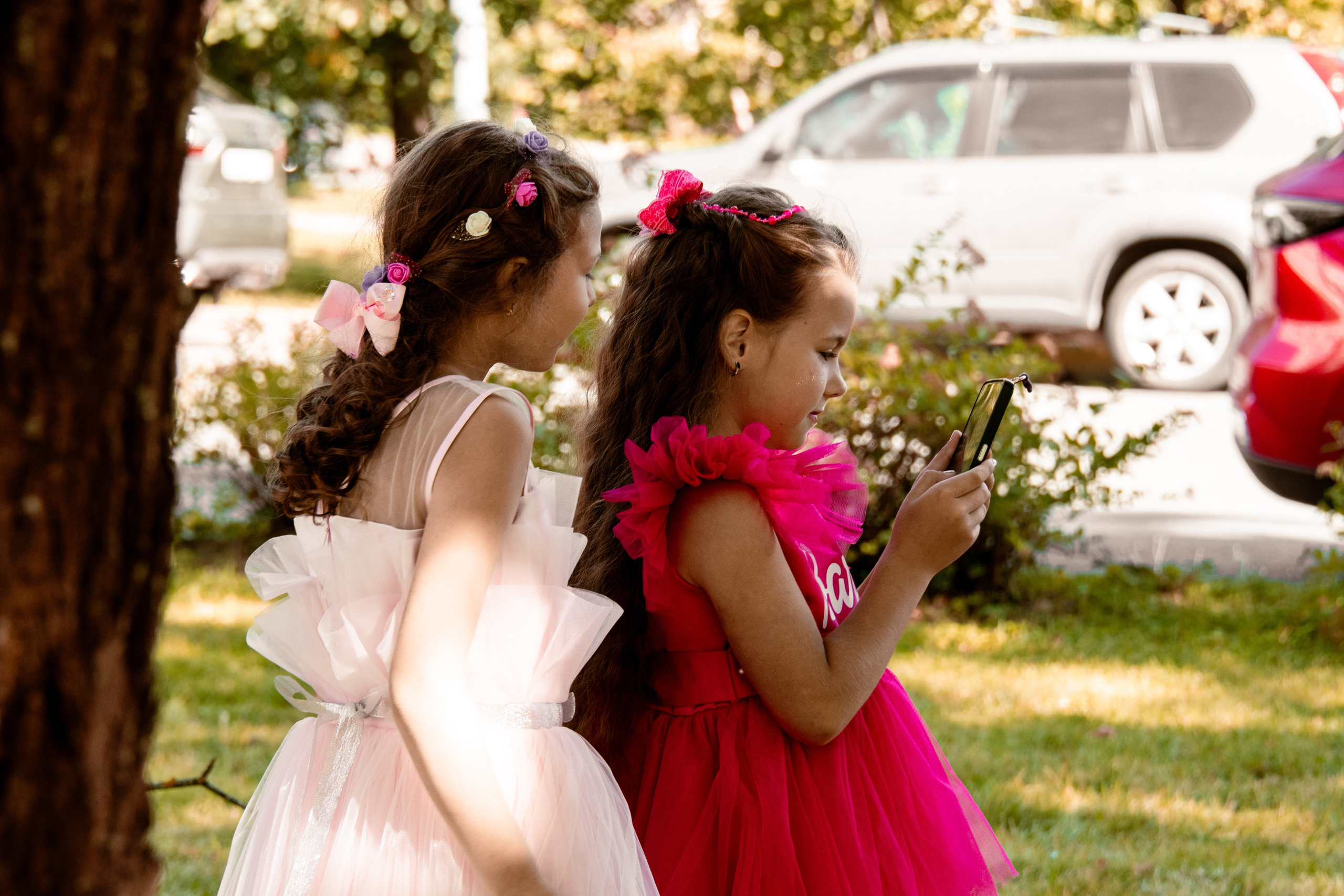 Годовщина свадьбы Алексея и Натальи. Фотограф в Санкт-Петербурге Ксения Яковчук