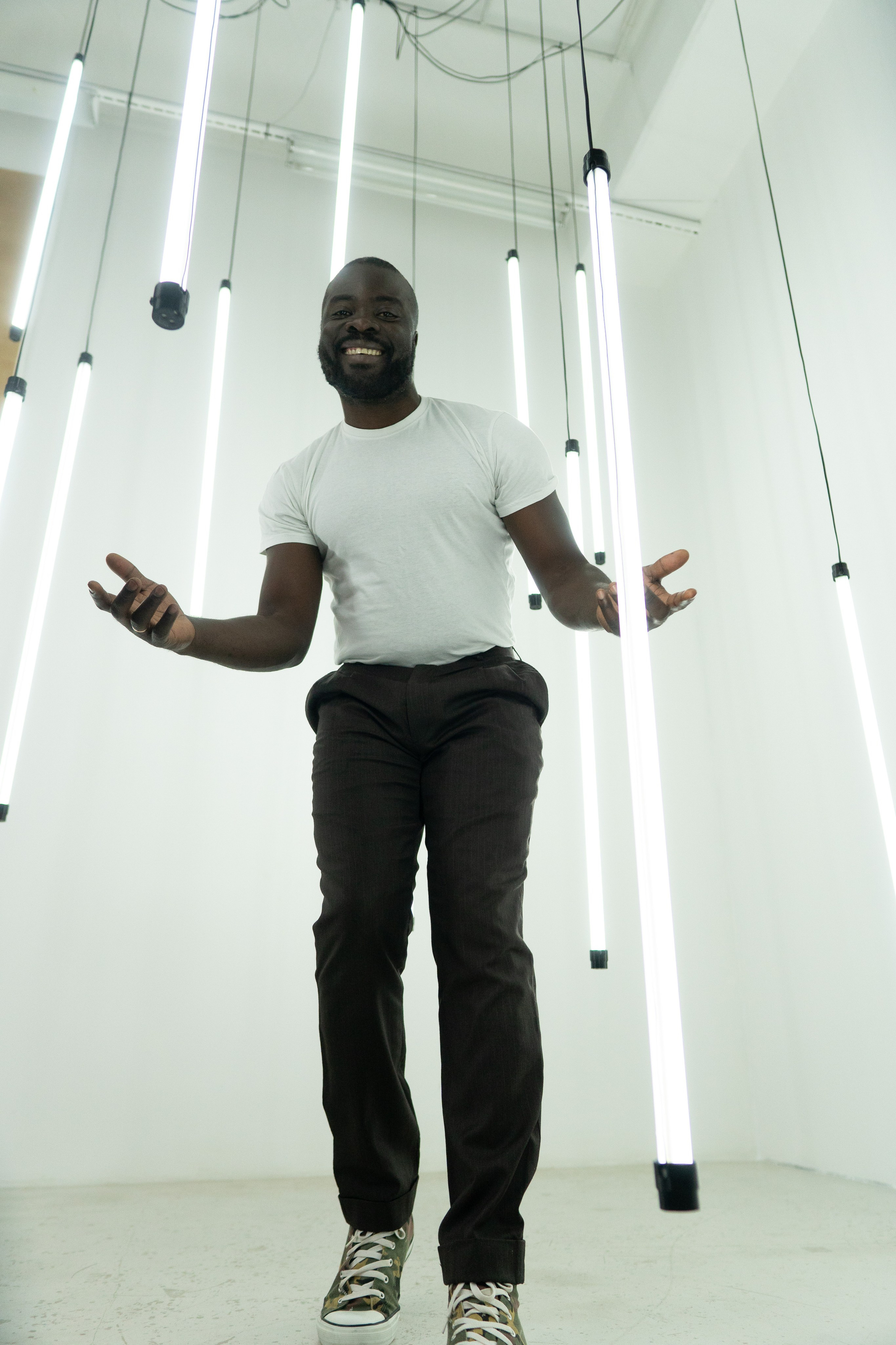 Патрик. Фотограф Дарья Локотко в Красноярске