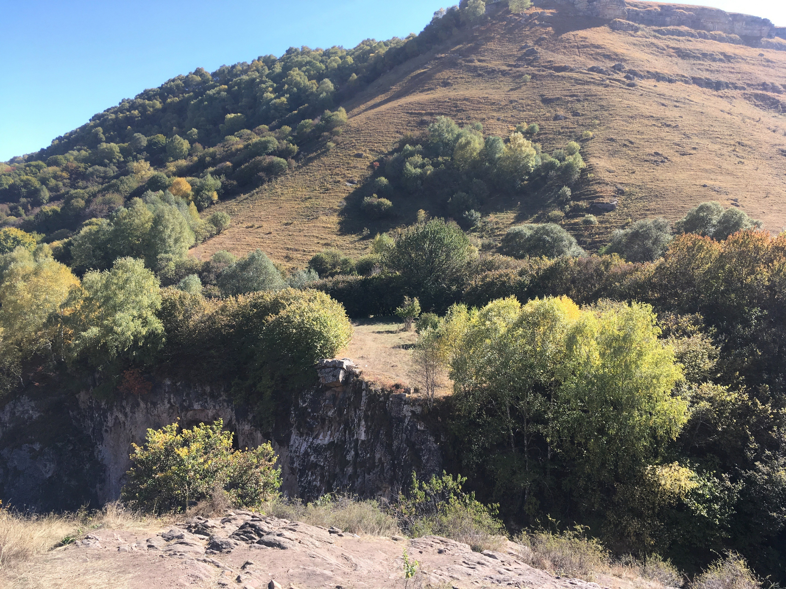 Пятигорск. Главная