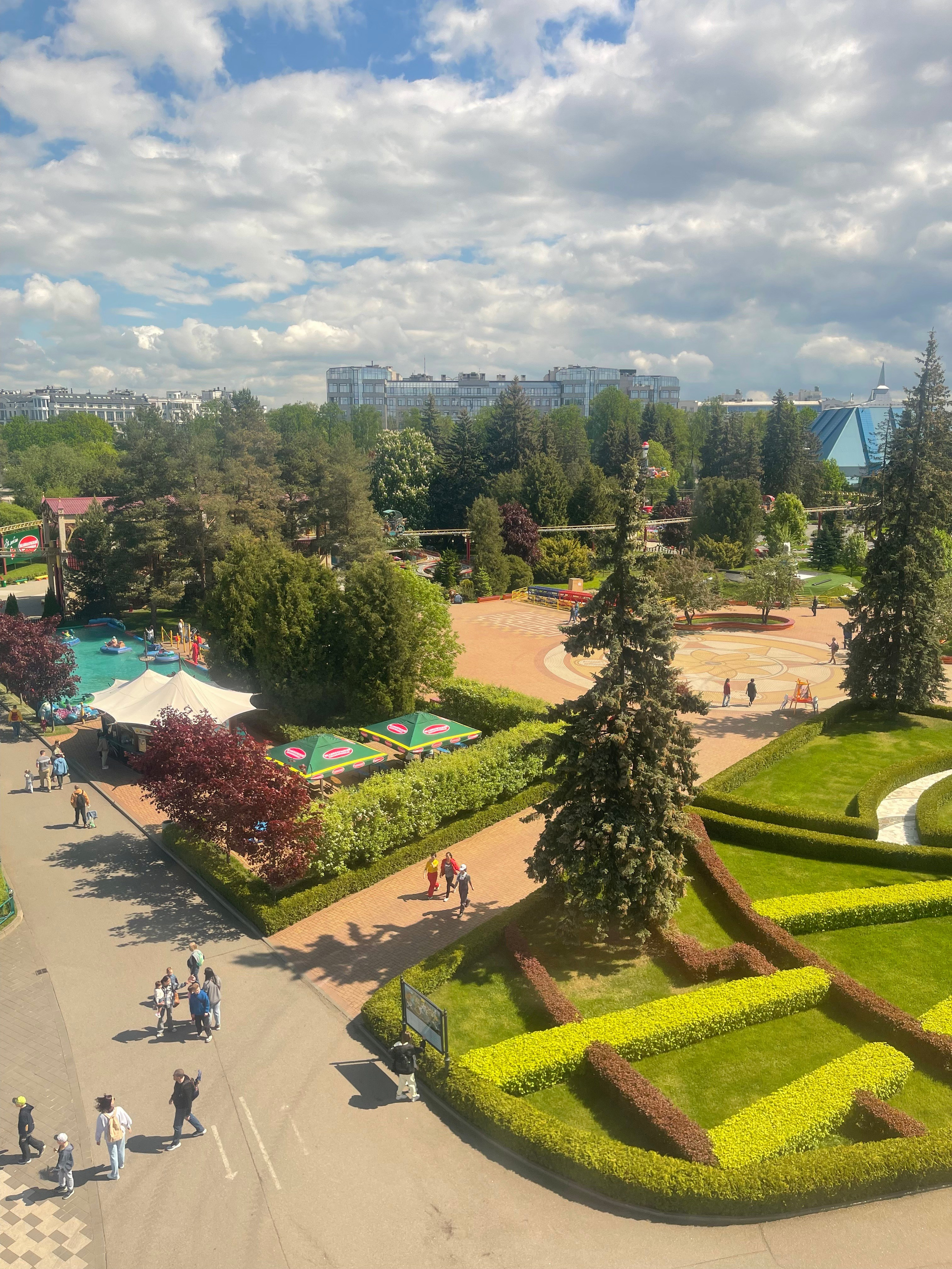 Ладога Трофи. Своя Мастерская