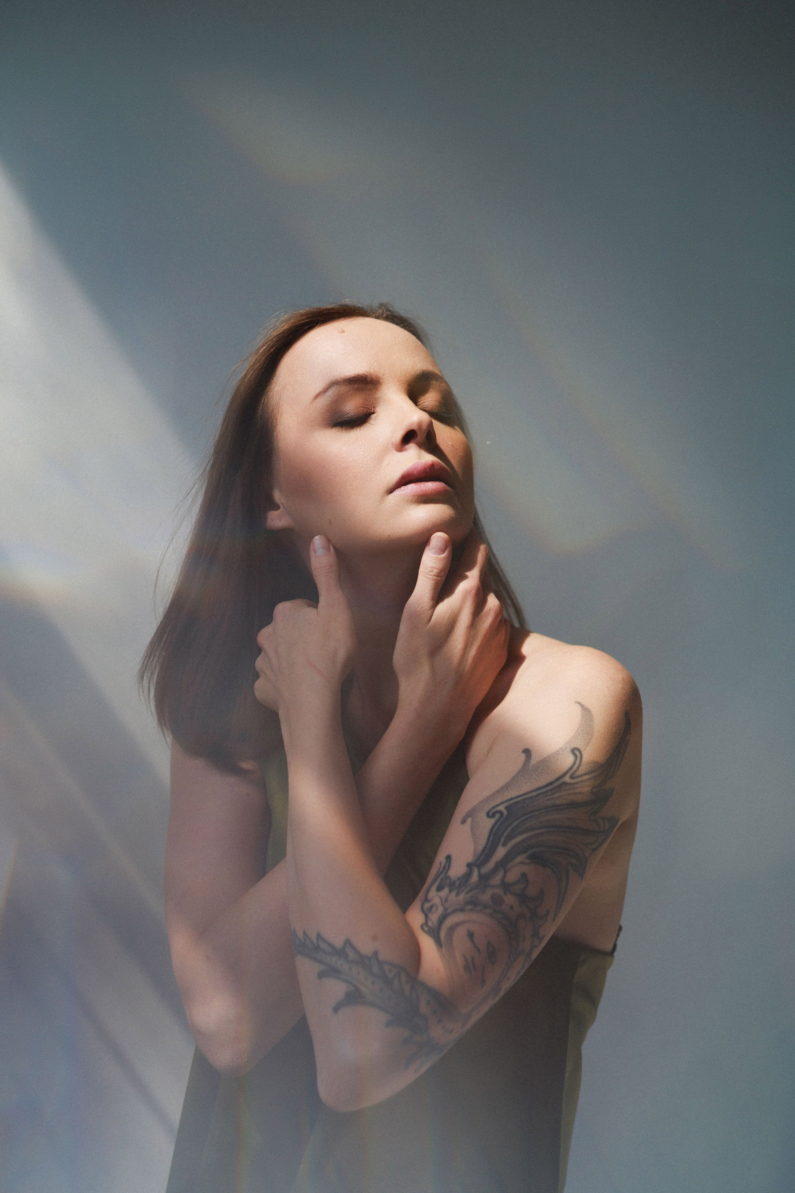 Карина. Семейный видеограф в Москве Элина Ладова