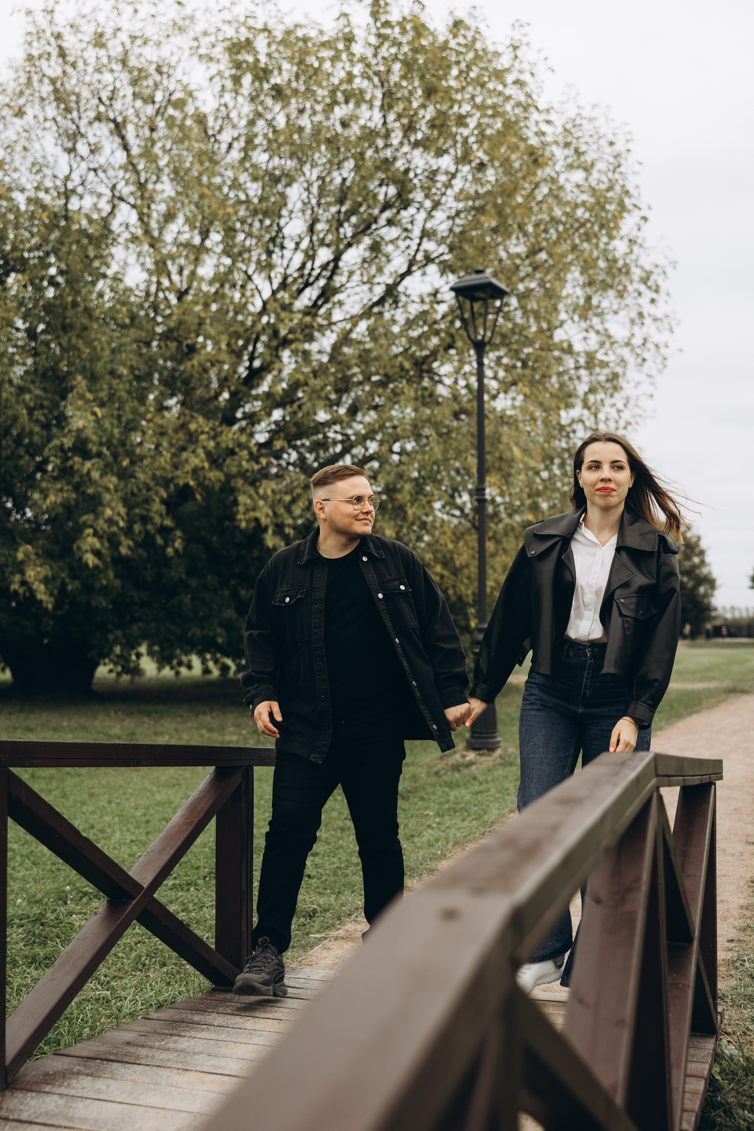 Ира и Артем. Семейный фотограф в Москве Виктория Ястребинская