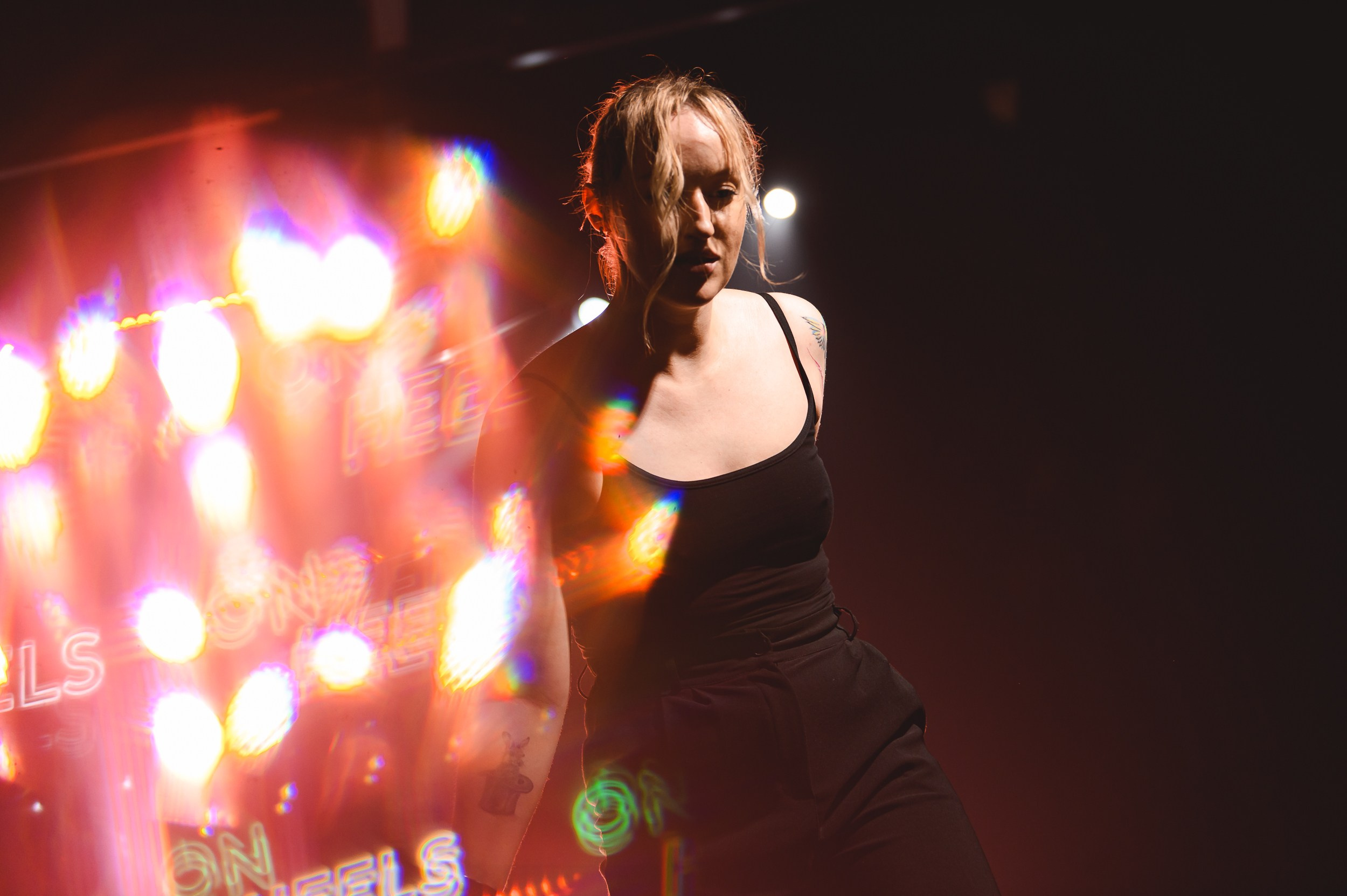 On Heels. New Generation. Репортажный фотограф в Санкт-Петербурге Алексеева Дарья