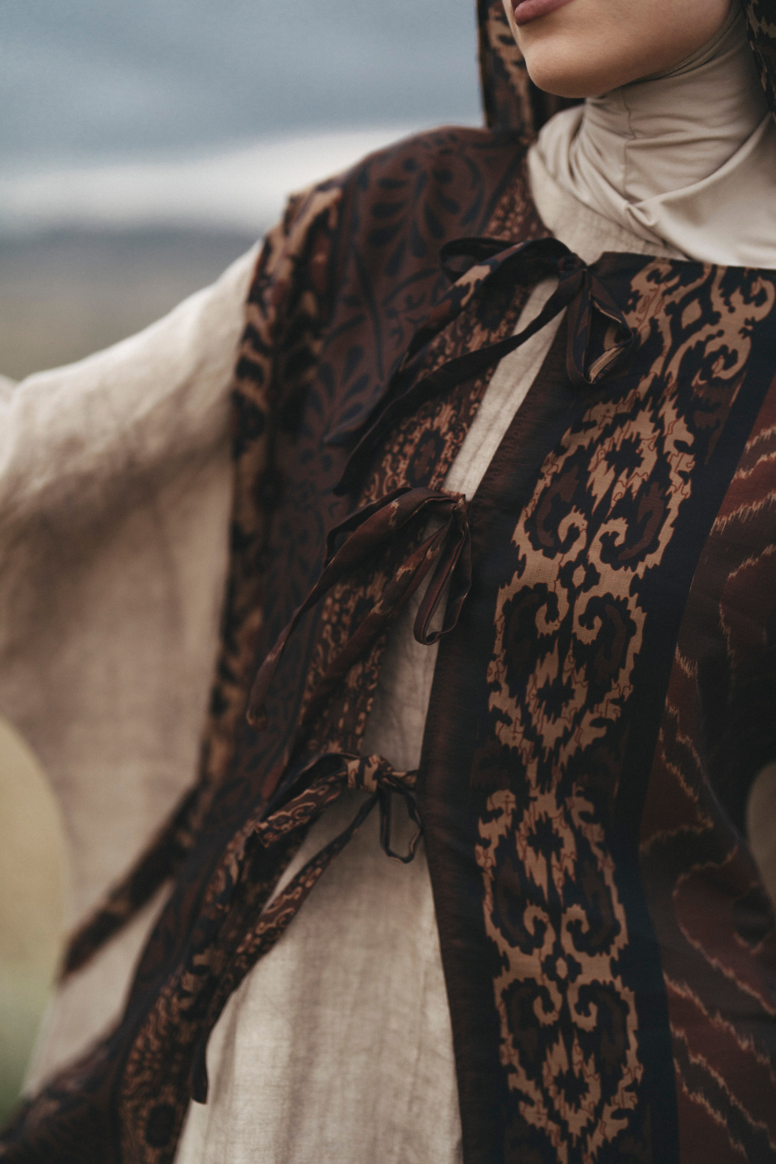 Dagestan. Фотограф Дарья Филатова