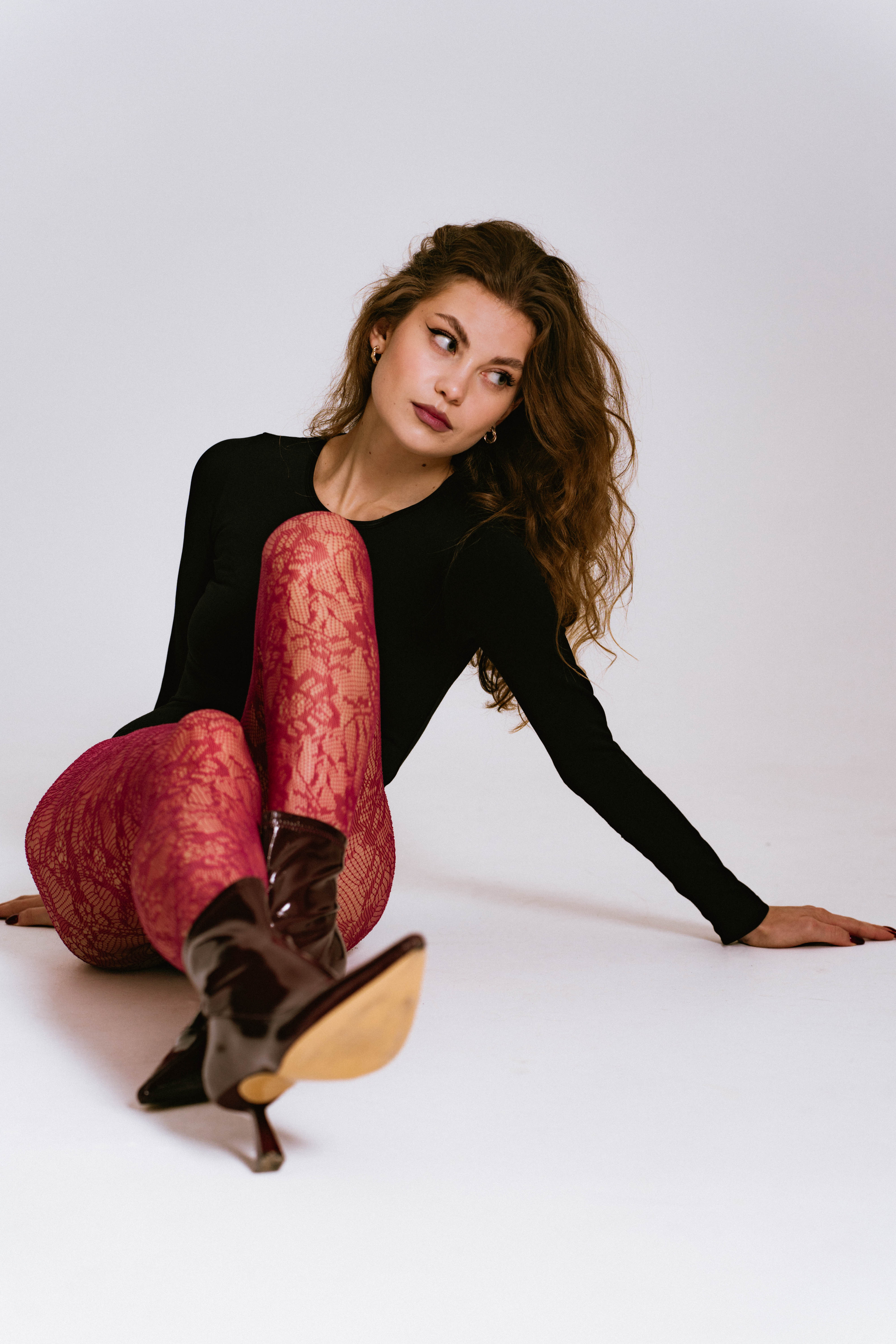 Studio. Фотограф Москва Травка Ирина