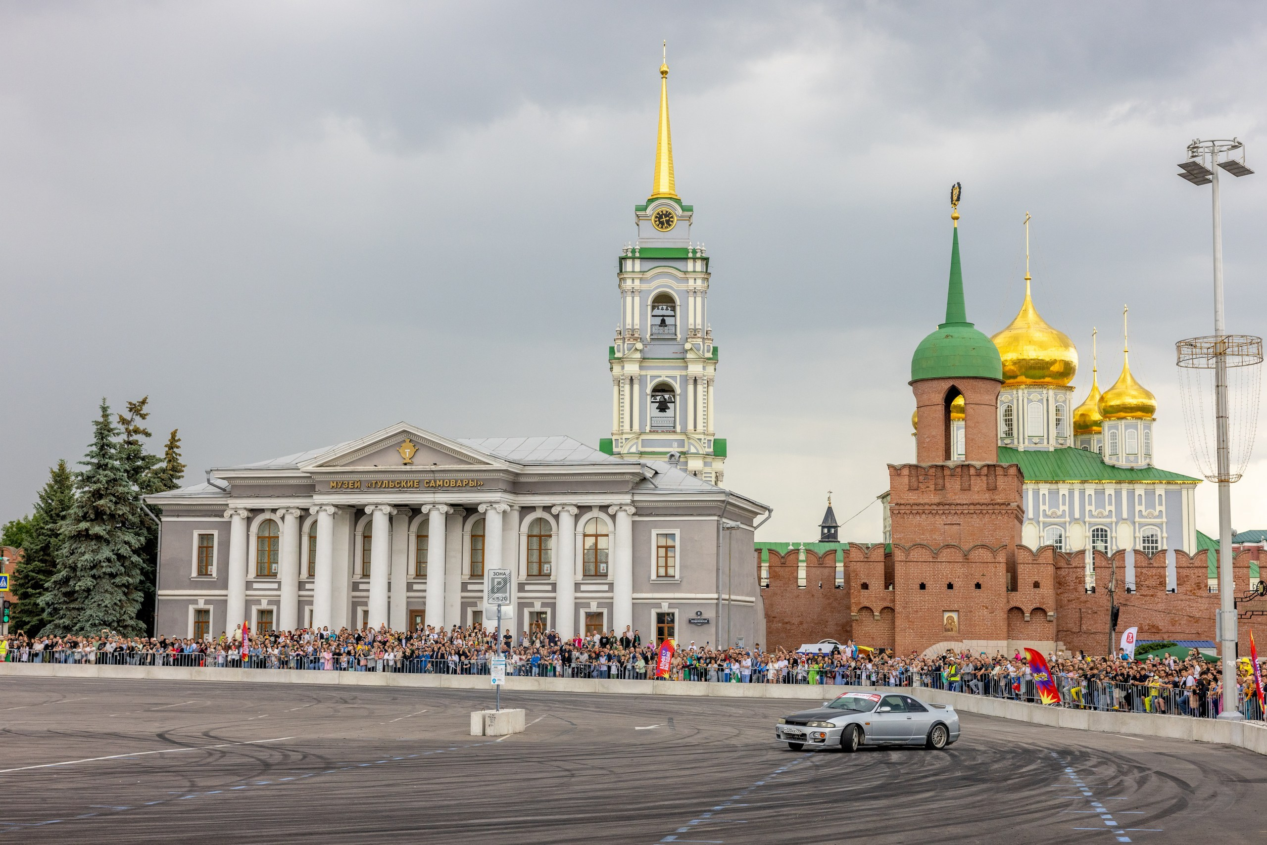 Автострада 20 лет. Фотограф в Туле Крупский АнДРей. Фотостудия «КАДР71» в Туле