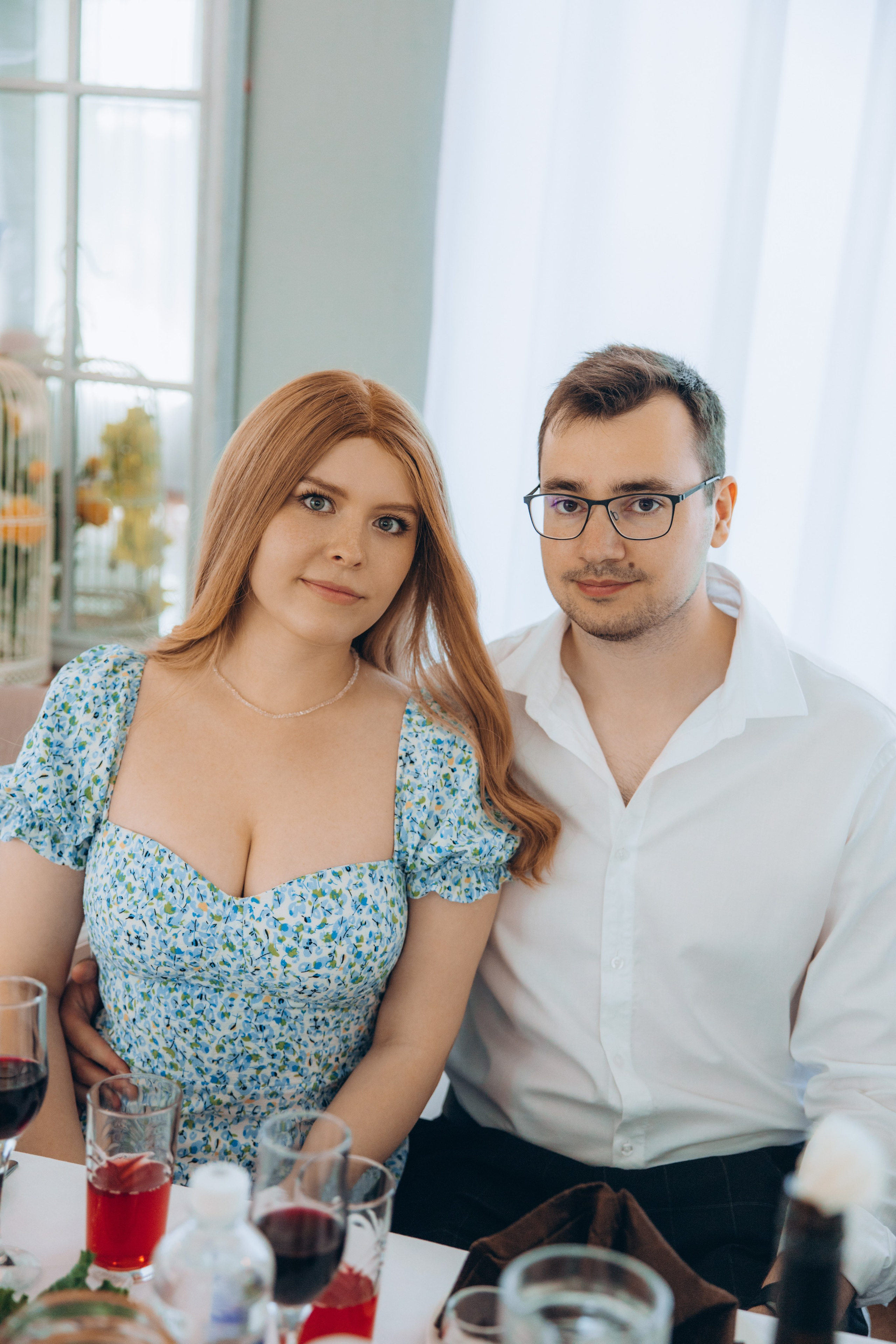 Станислав & Татьяна. Свадебный, семейный фотограф в Иркутске Светлана Макаричева