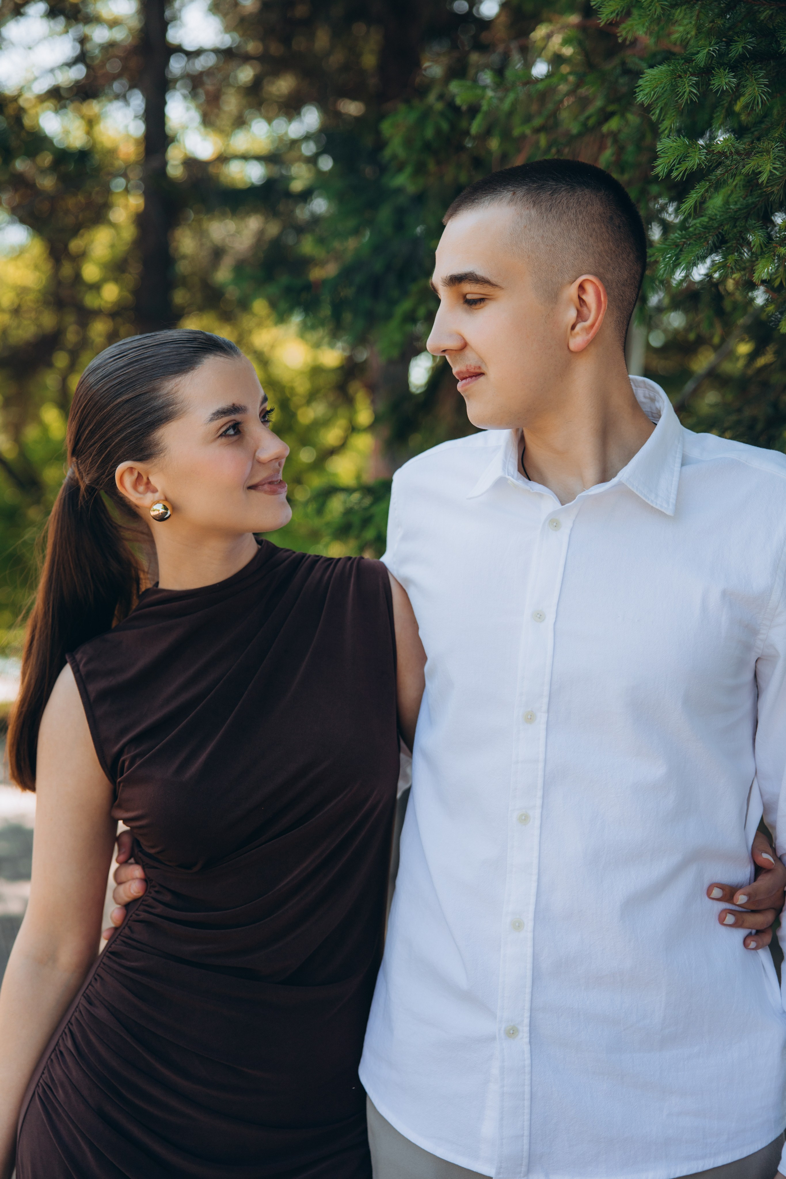 Станислав & Татьяна. Свадебный, семейный фотограф в Иркутске Светлана Макаричева