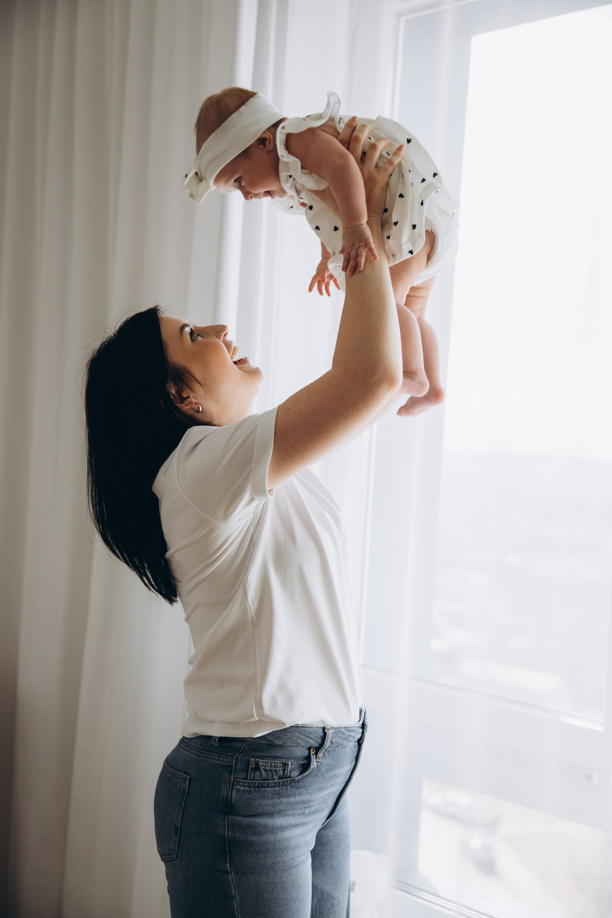 Домашняя. Свадебный, семейный фотограф в Иркутске Светлана Макаричева