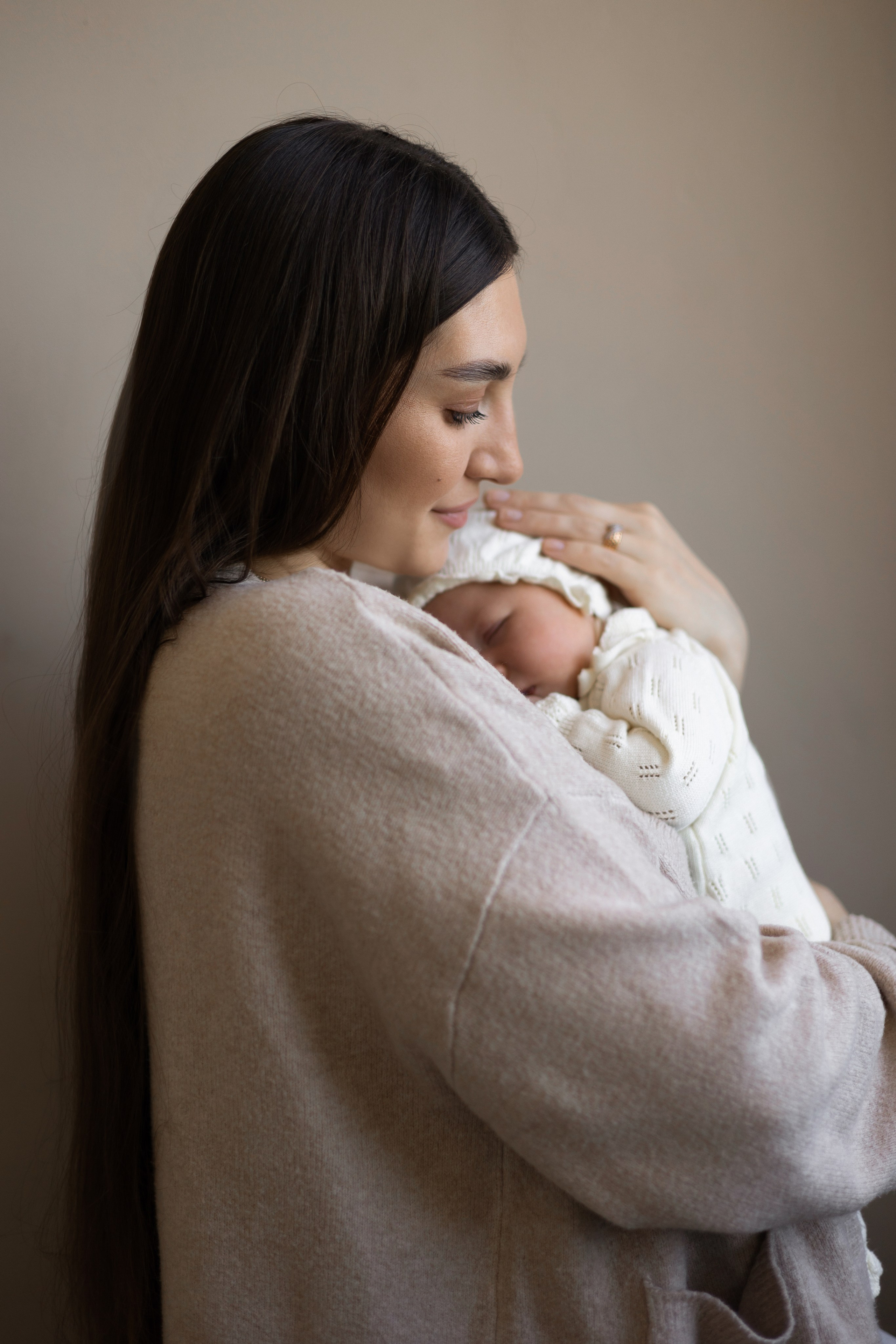 Настя. Фотограф Юлия Абдульмянова