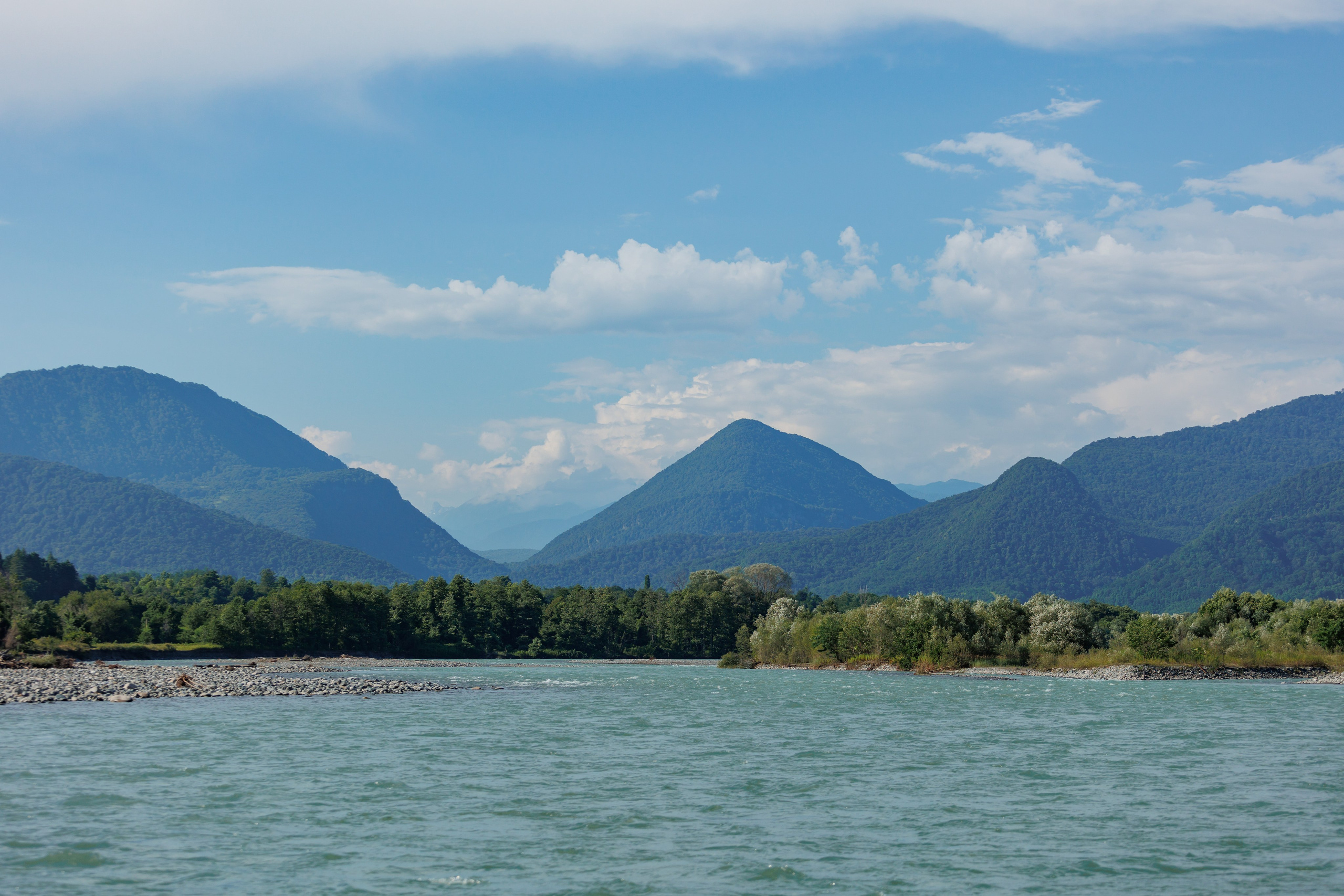 Рафтинг. Фотограф в Санкт-Петербурге и Москве Макс Спектор