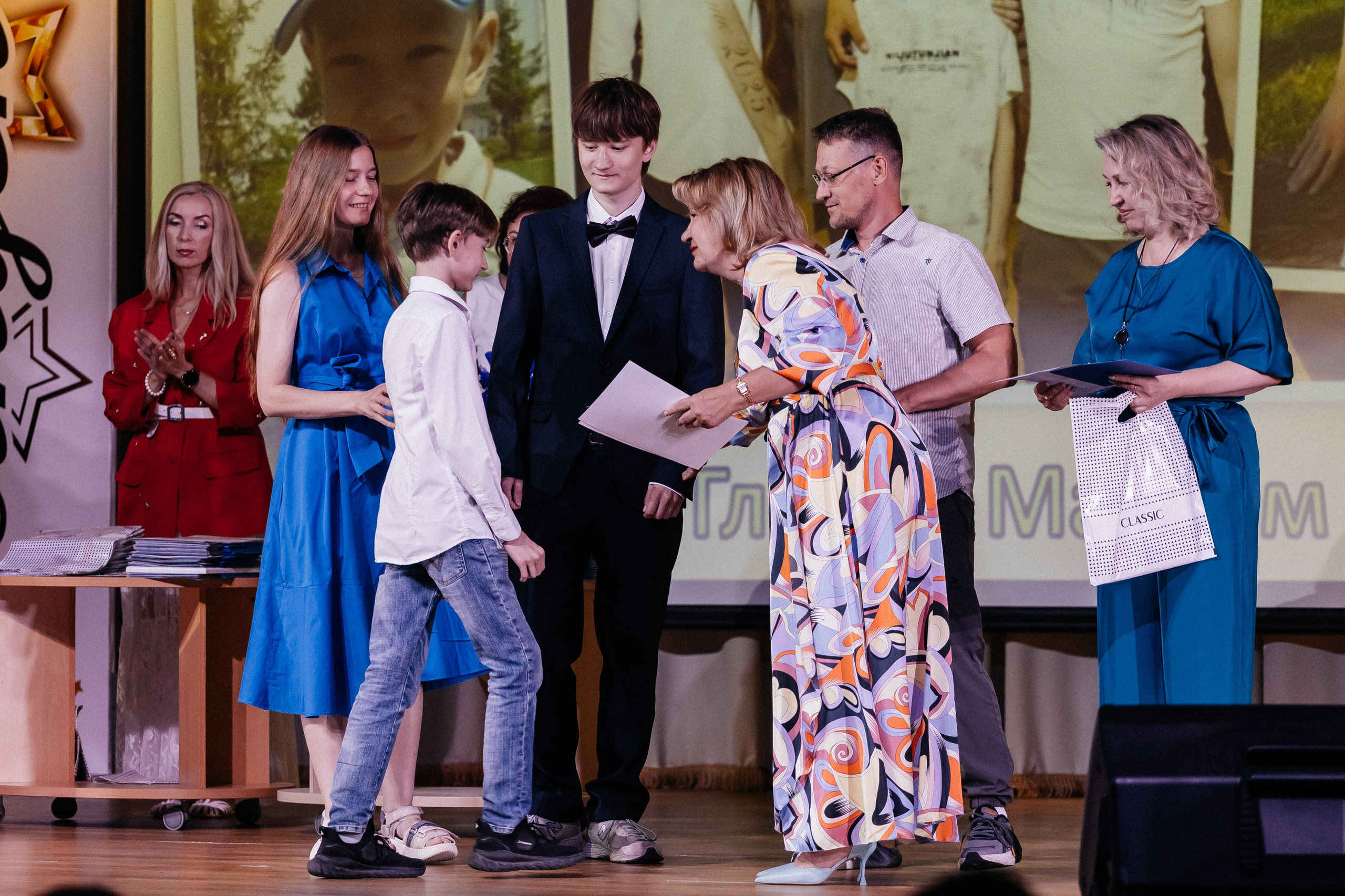 Выпускной 2025. Фотограф Кемерово | Сергей