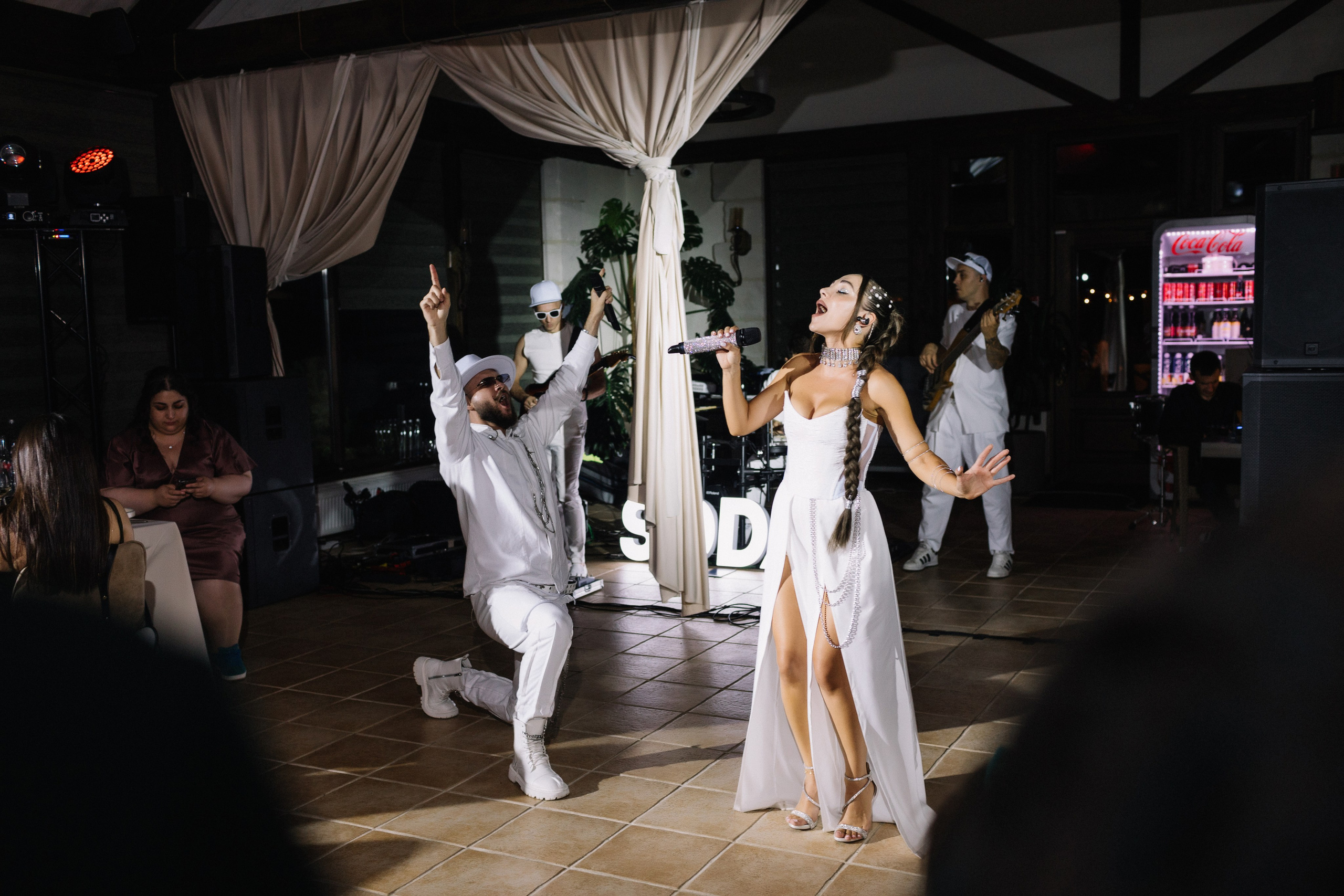 Орлиное Гнездо. Свадебный фотограф в Краснодаре Булатова Наталия