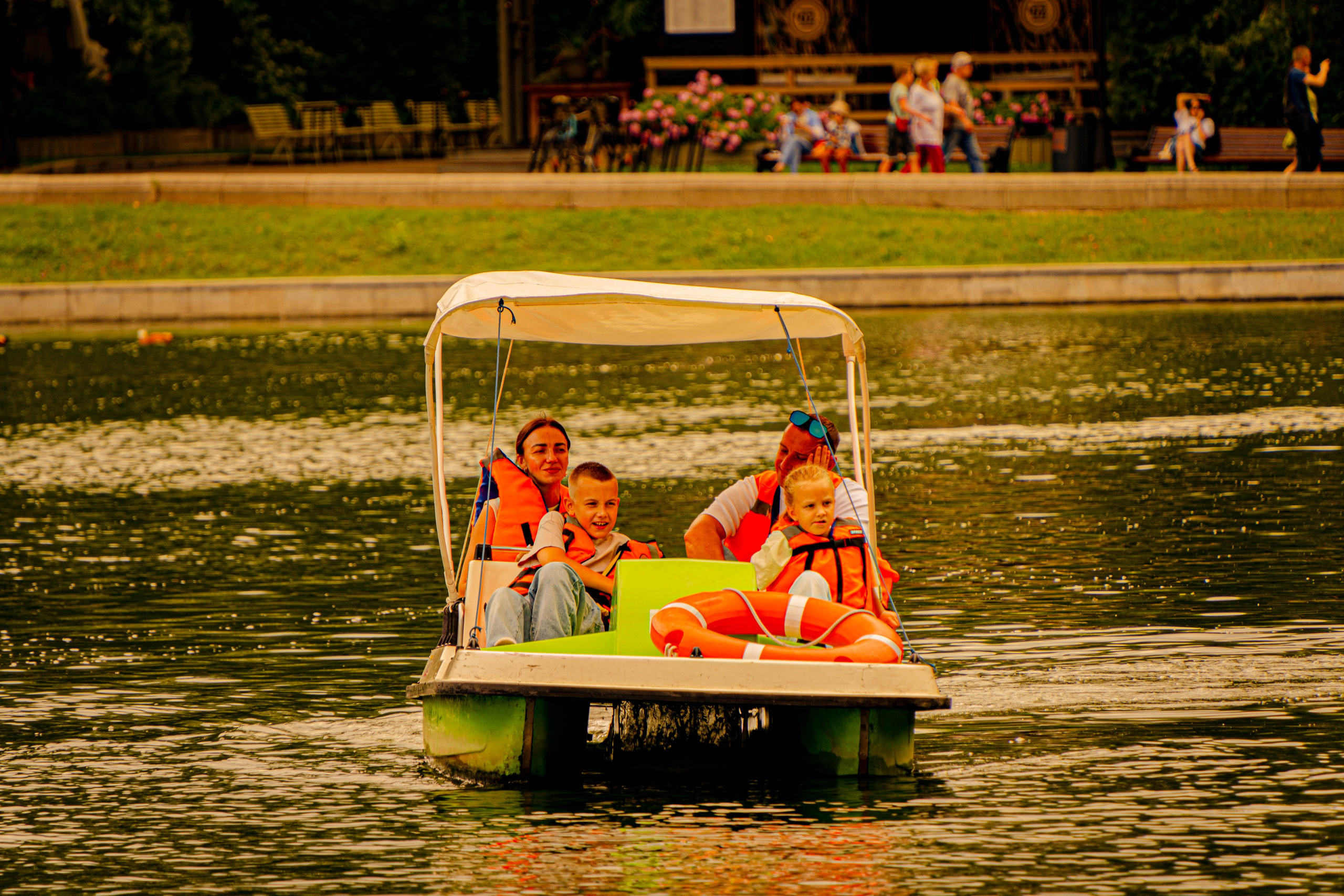 Живые фото. Главная