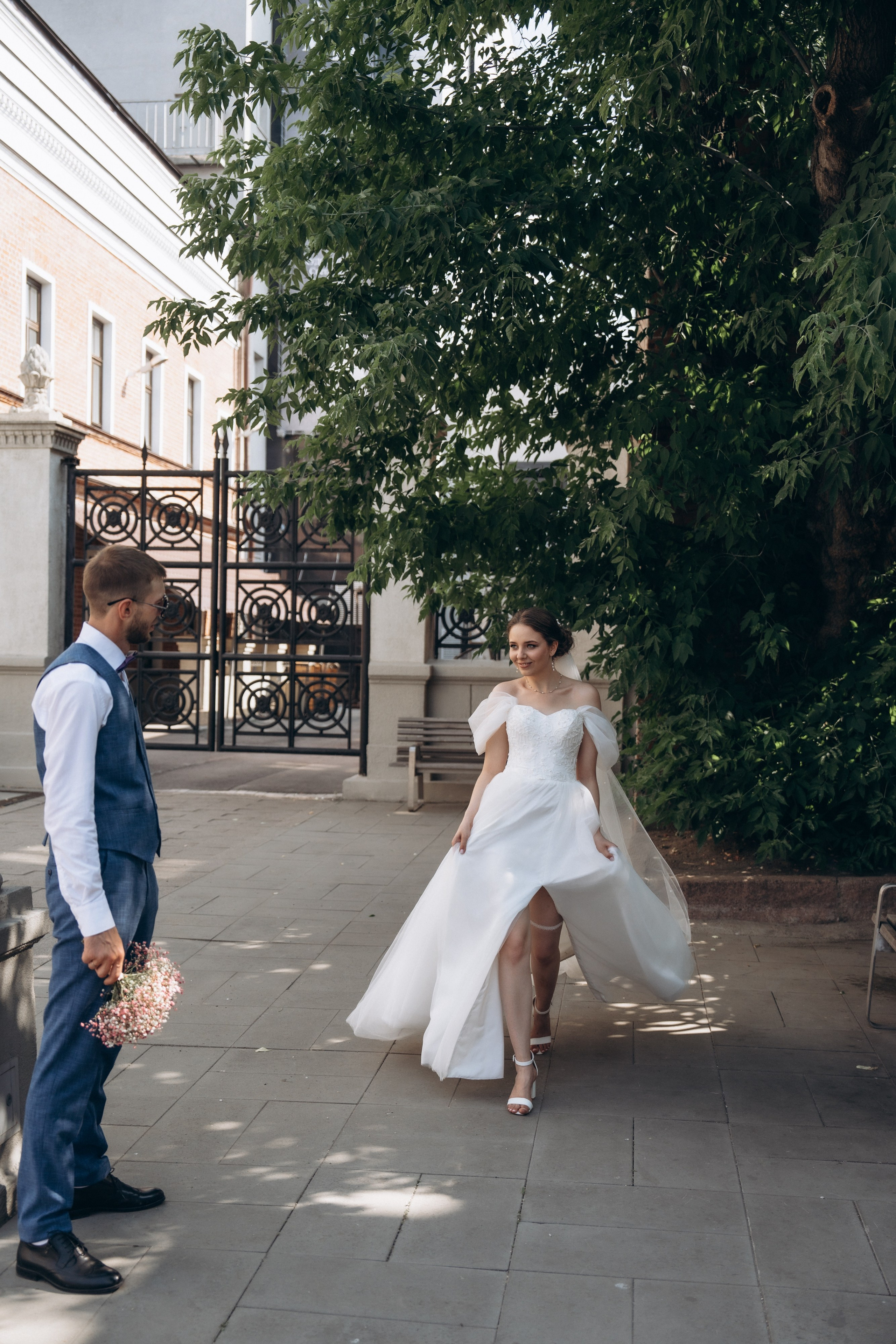 #Сергей_Юлия. Фотограф Юлия Павлова Красноярск