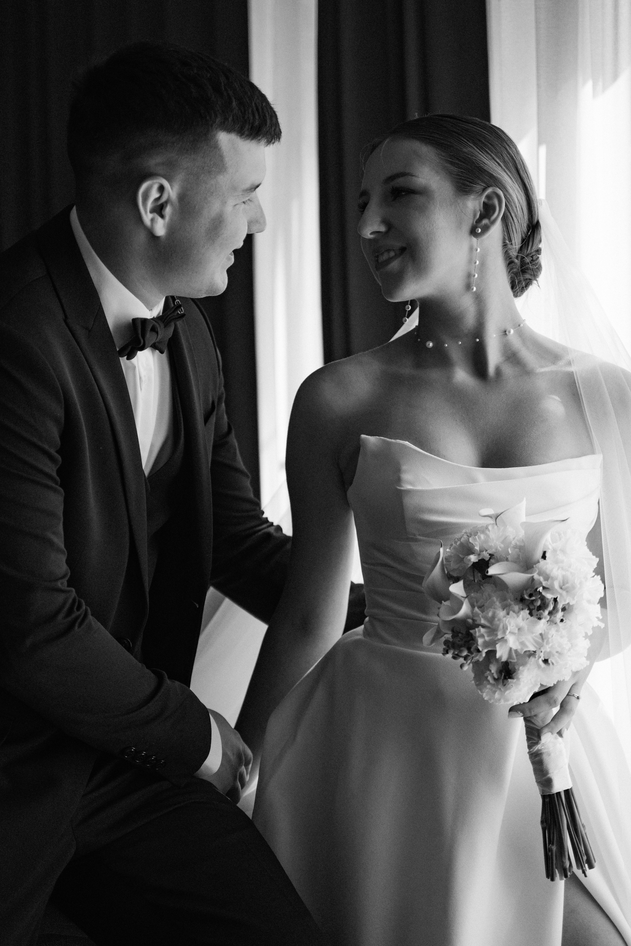 Анастасия и Даниил. Свадебный Фотограф и видеограф Ростов-на-Дону и Таганрог Lavrinwed