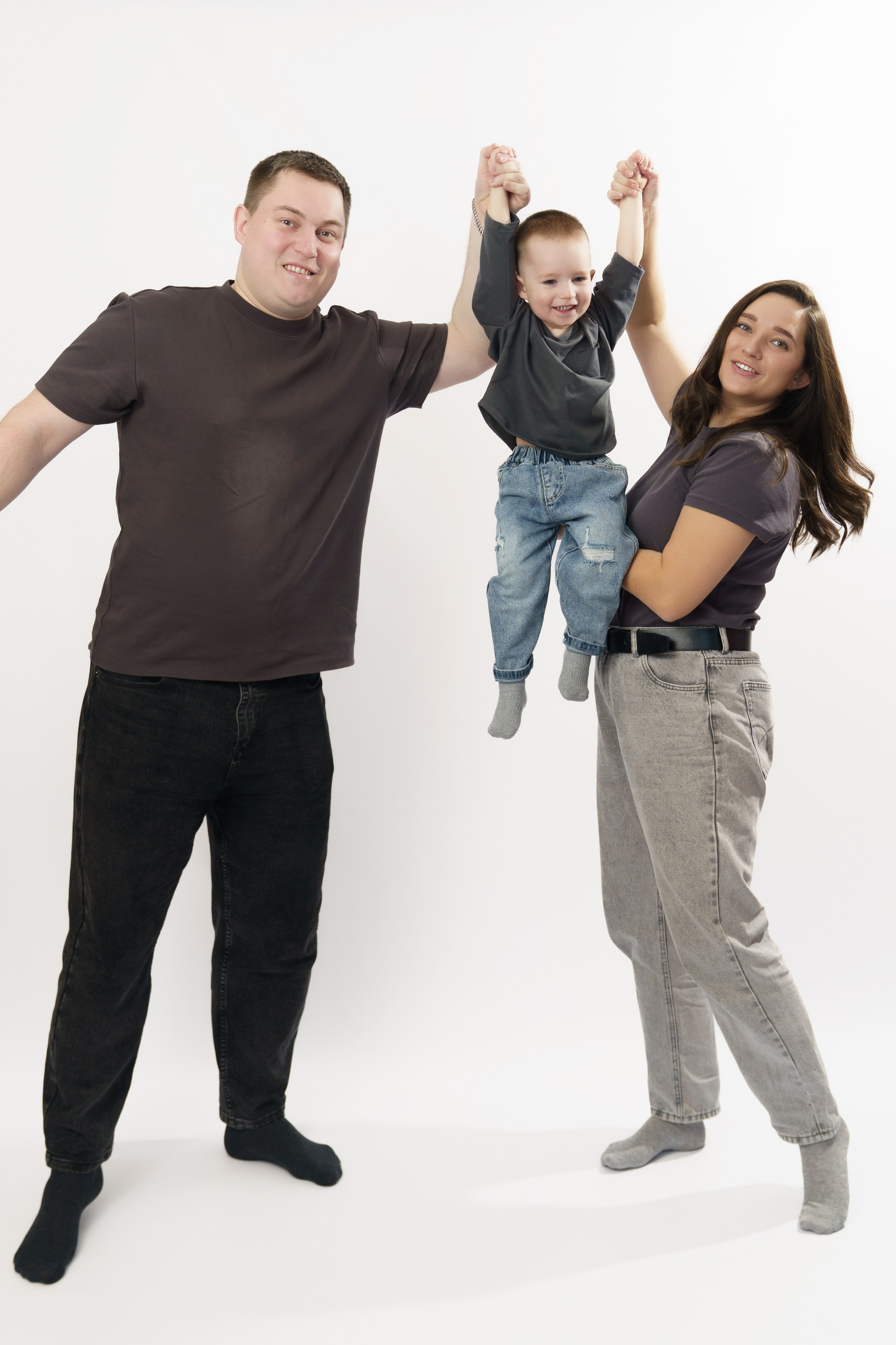 Двухлетки. Фотограф новорожденных, детей до года и беременных в Симферополе