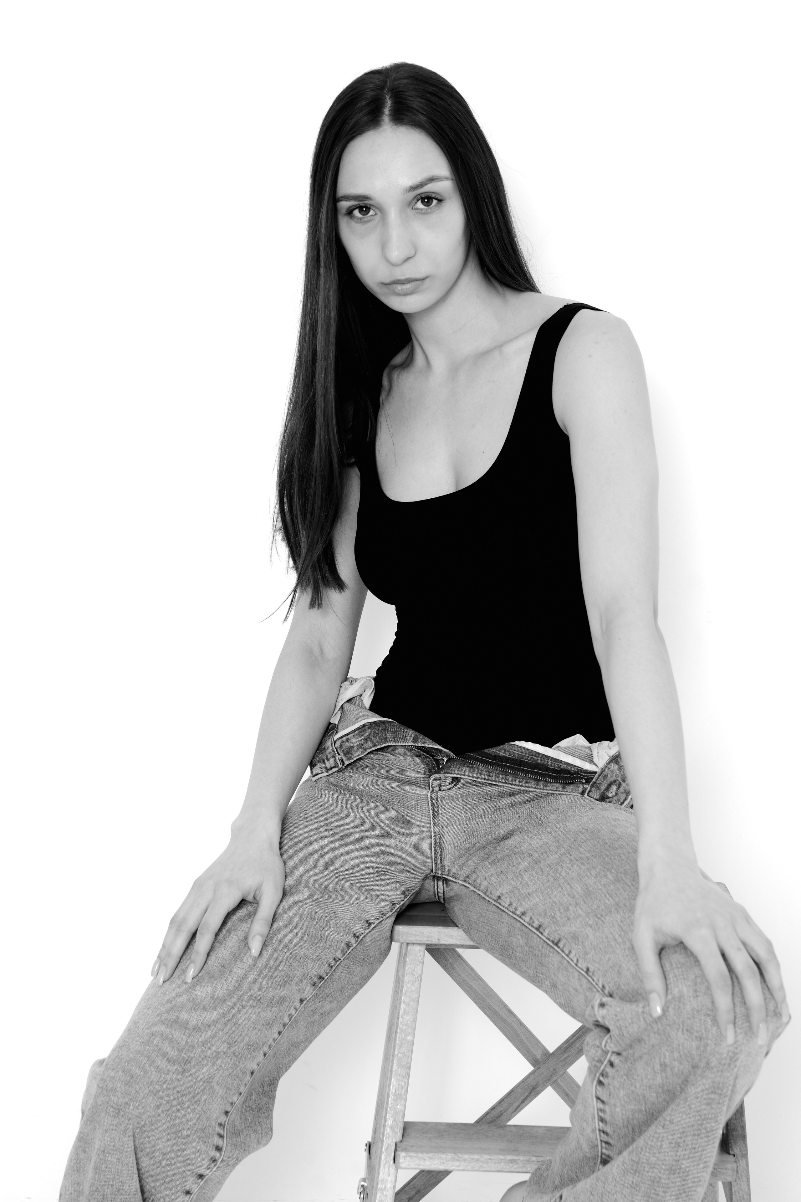 Vika. Кристина Лазарева | Фотограф в Москве