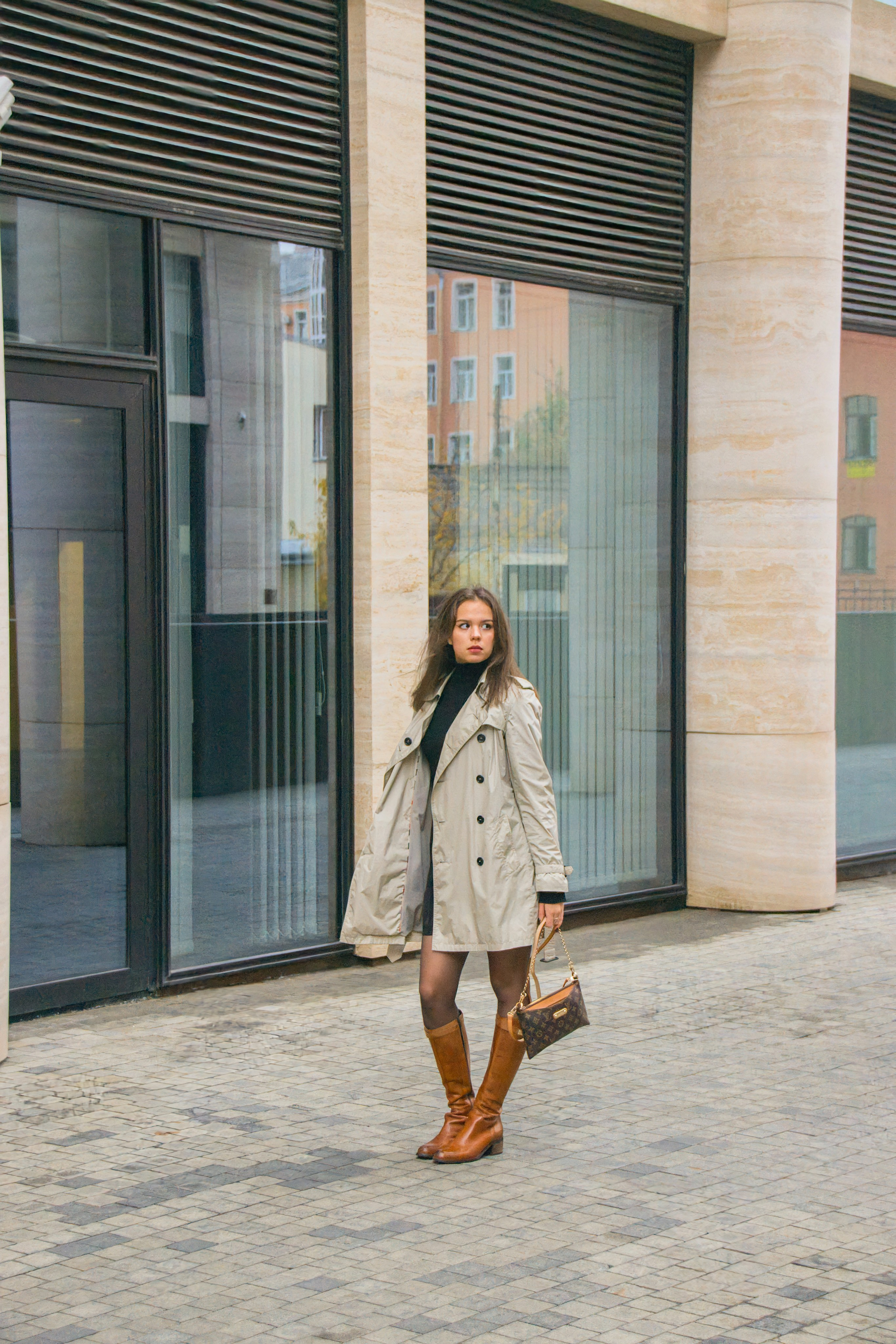 Портрет. Фотограф в Санкт-Петербурге Георгий Елецких