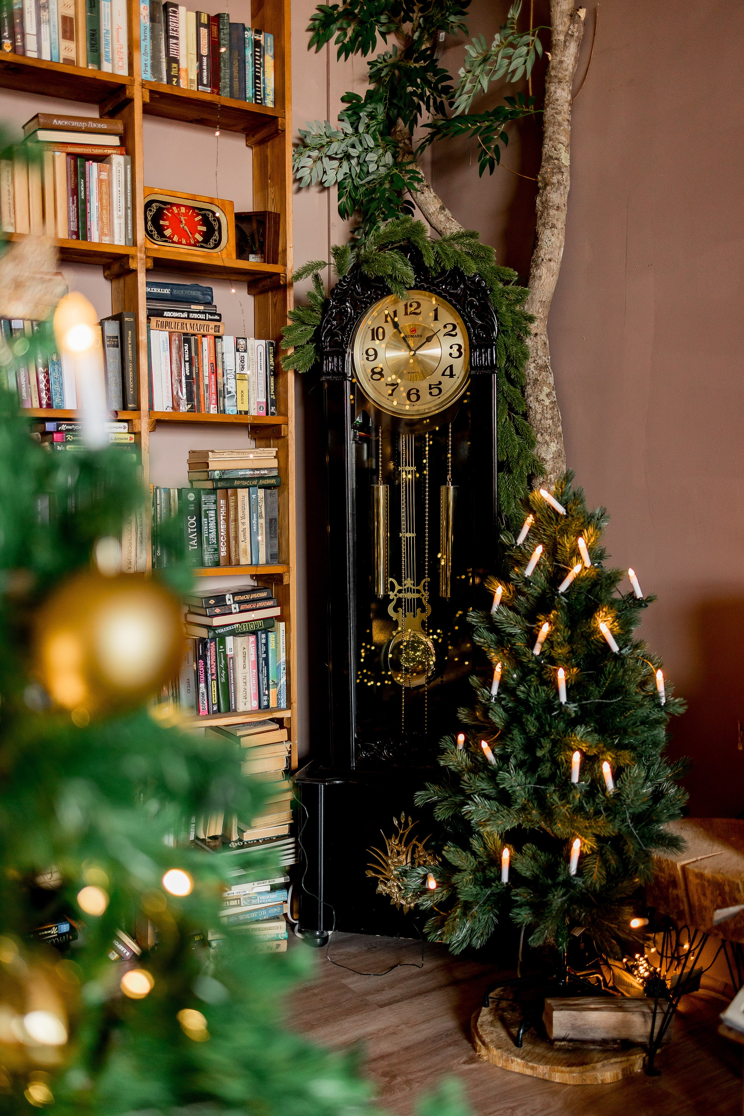 Малый (ДЕТСКИЙ). Фотостудия ЭМБЕР город Артём