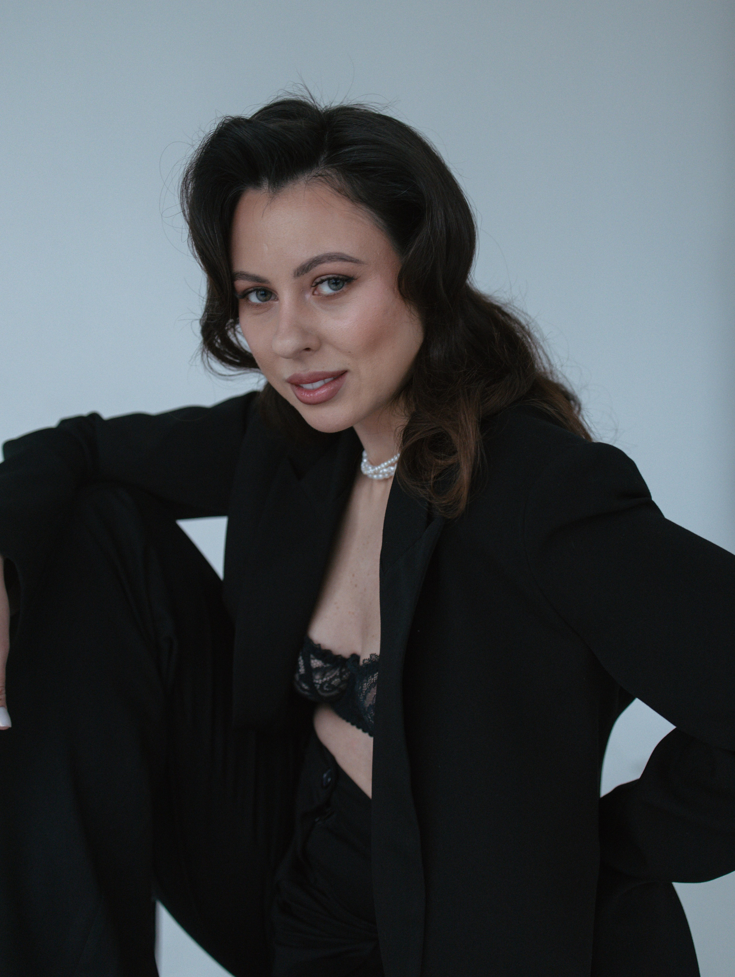 Мария. Фотограф Дарья Соколовская