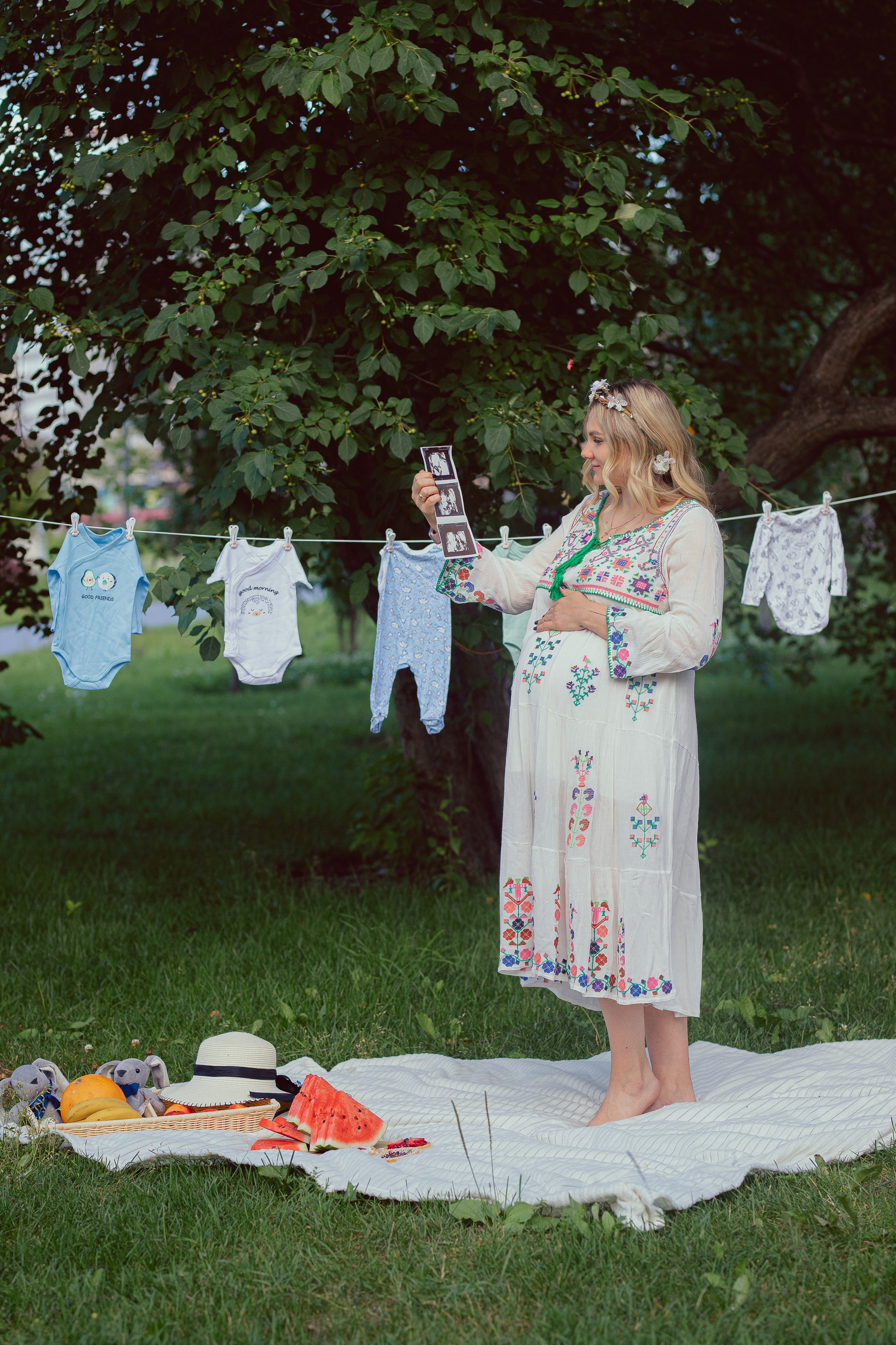 Беременность