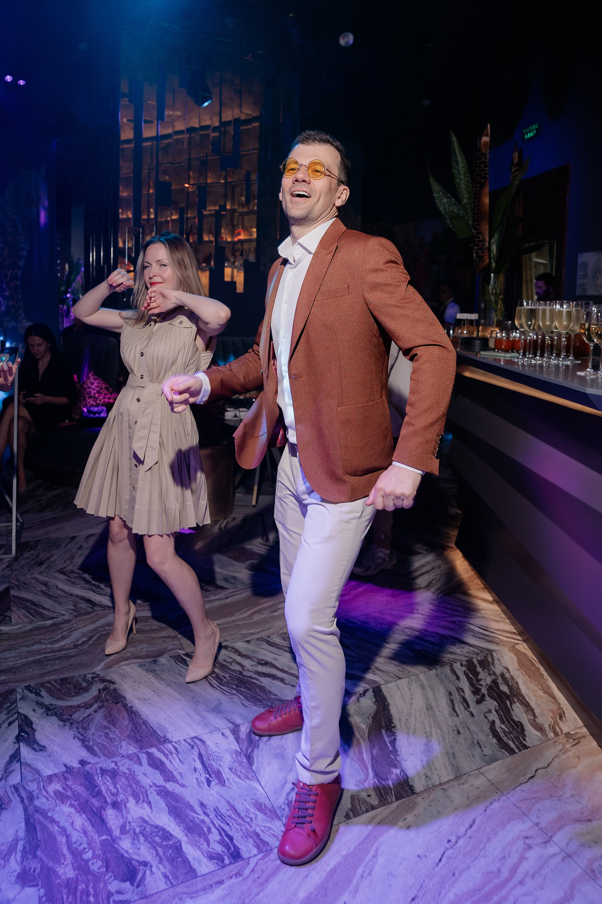 ДР Настя. Фотограф на мероприятие