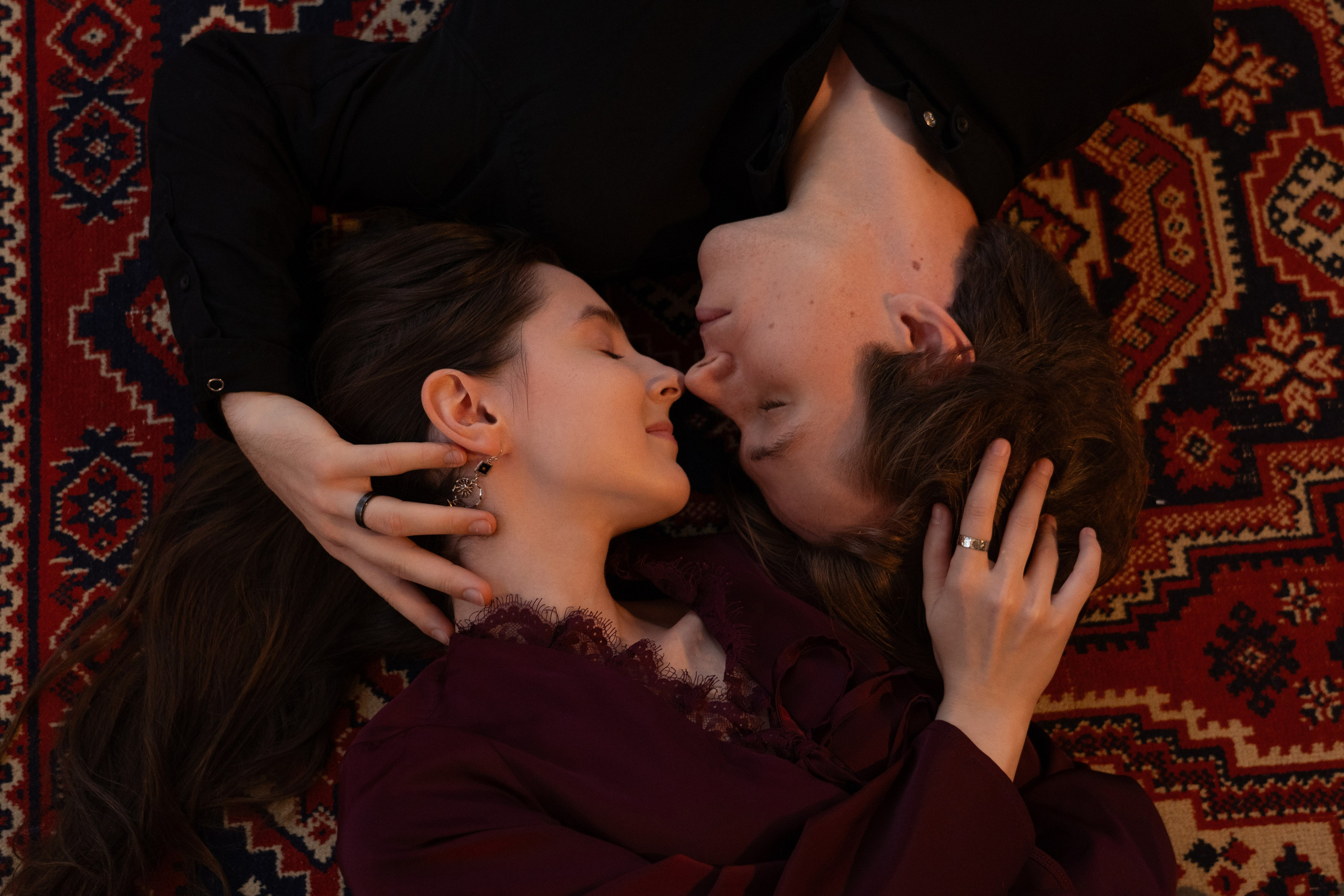 Без названия. Фотограф-эстет