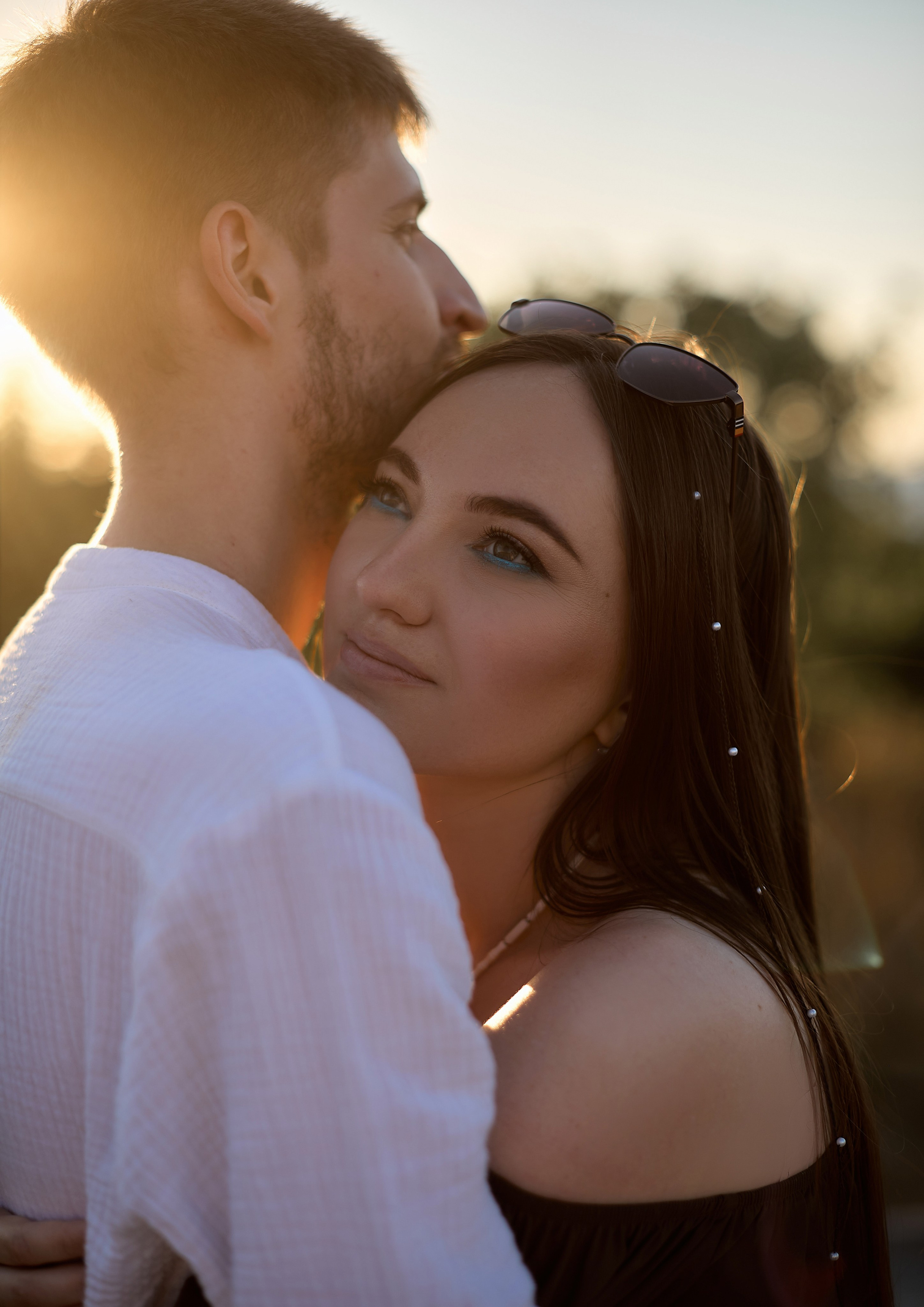 Ольга и Вадим. Фотограф в Севастополе