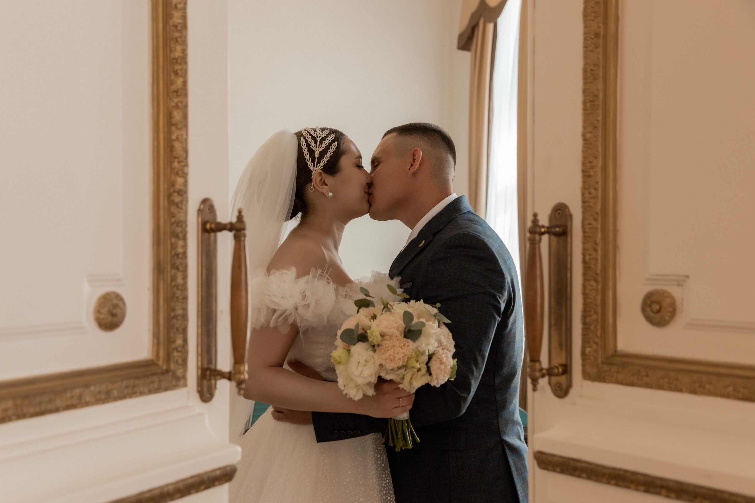 Алексей и Юлия (сокращено). Свадебный фотограф Ангелина Сунгатулина | Саратов | Балаково | Вольск