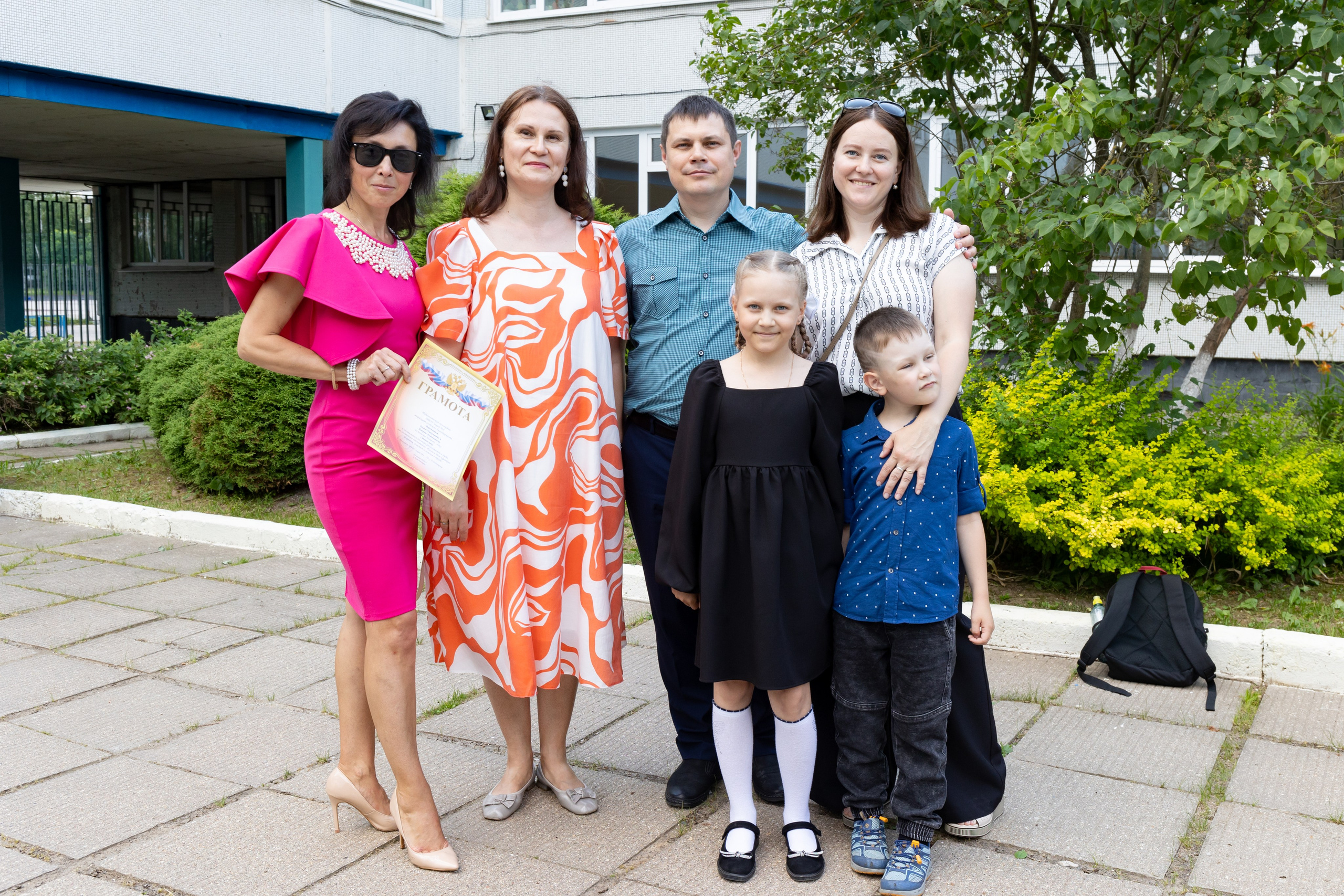 Выпускной 11 класс. Фотограф Ольга Махалова — Санкт-Петербург, Москва, Нижний Новгород