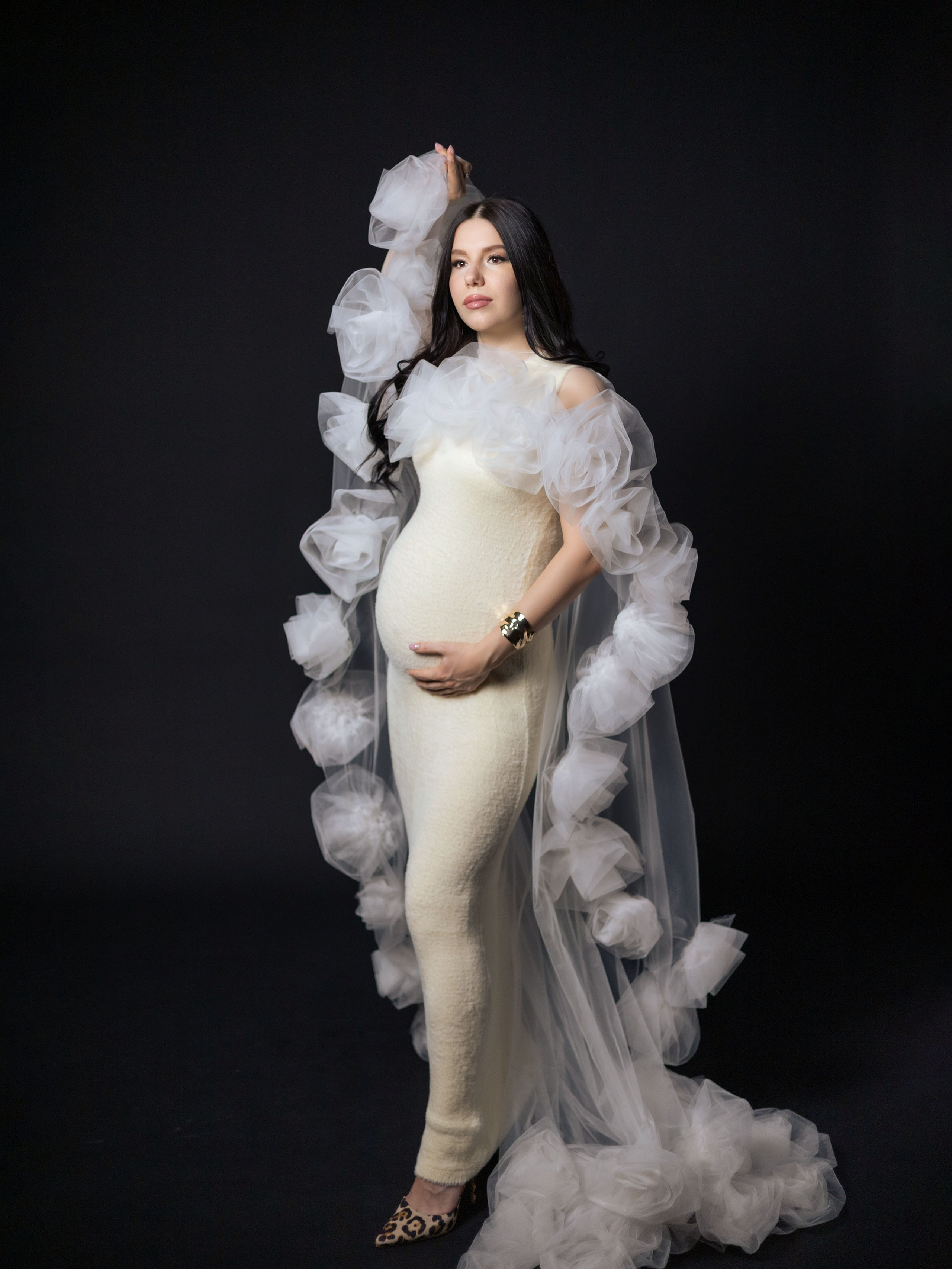 Беременность. ФОТОСЕССИИ в Краснодаре Фотограф Надин Ричи