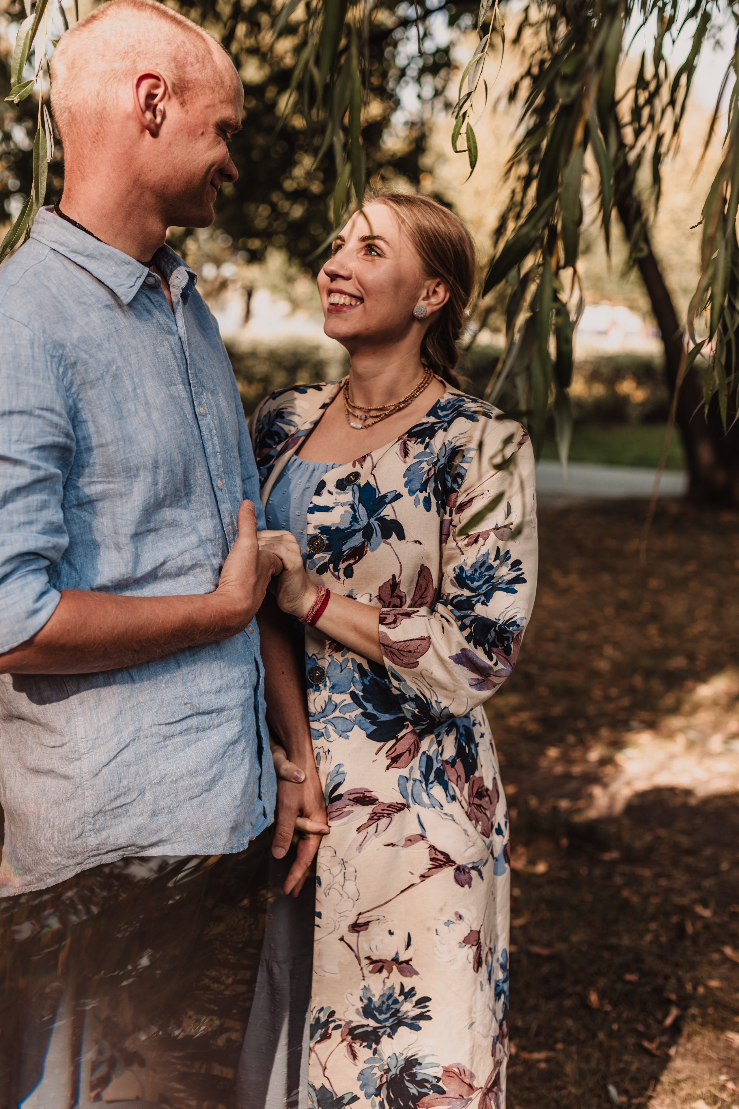 Happiness is family. Мариам Багдасарян