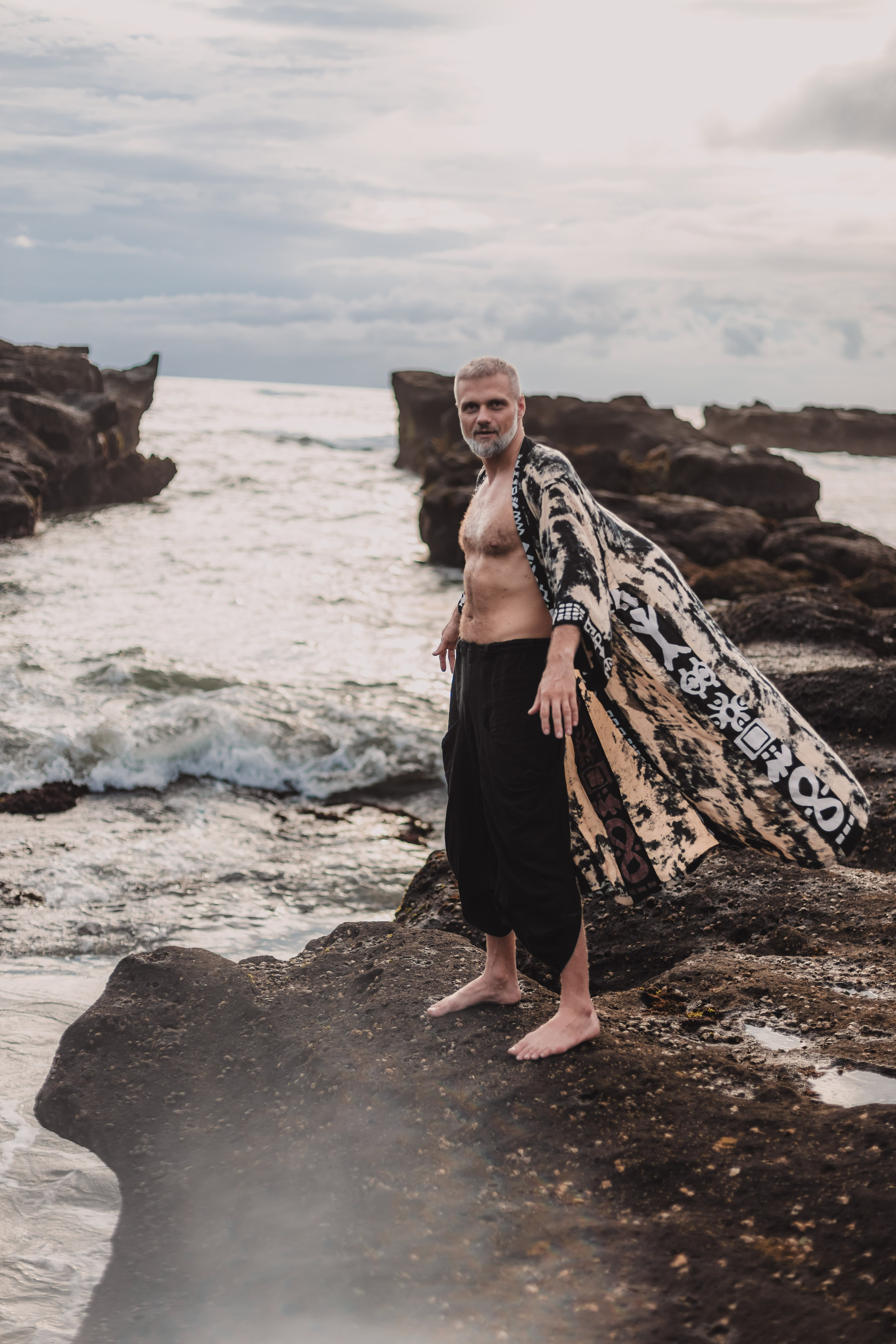 Aleksandr and power. Mariam Bagdasaryan