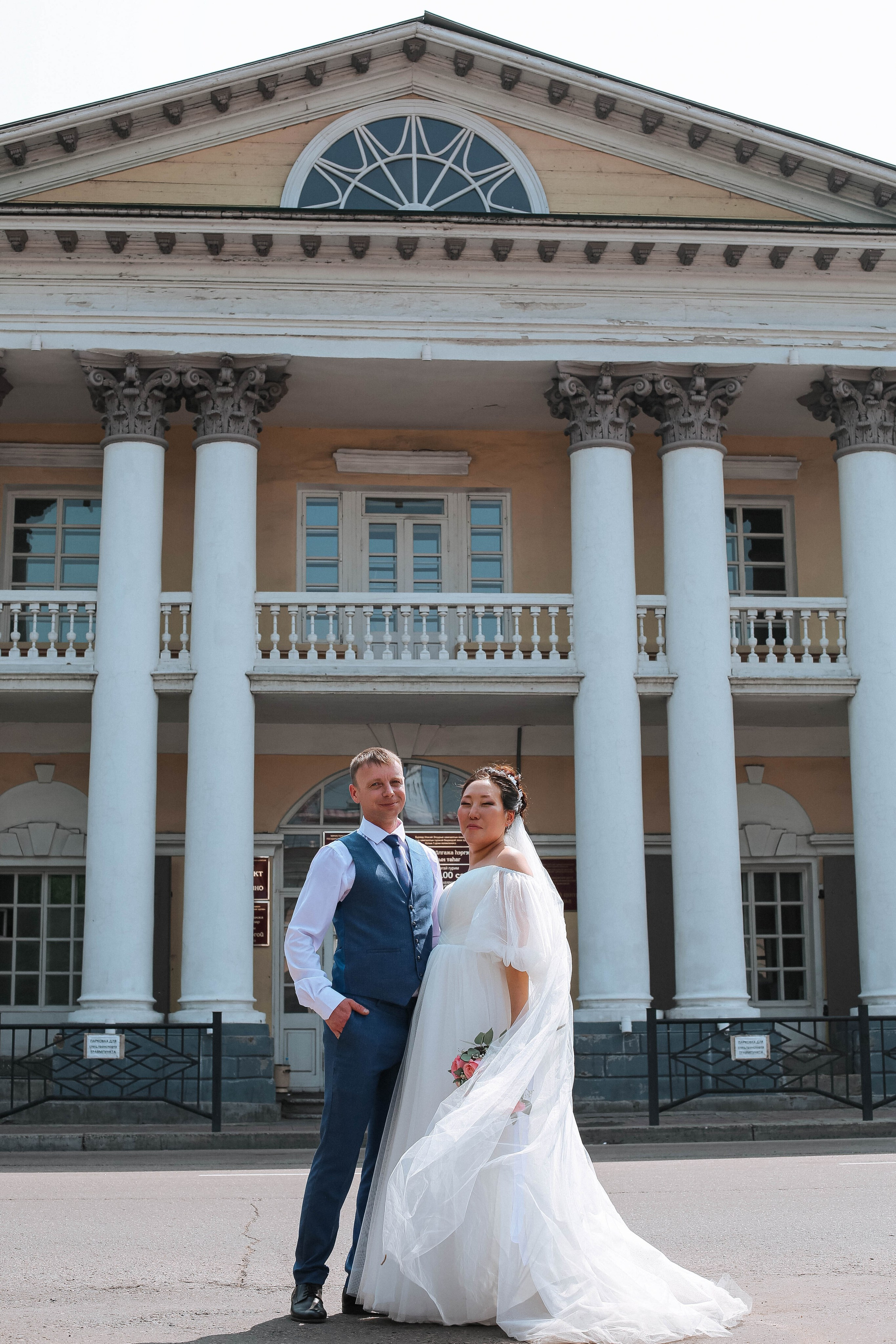 Artem and Rimma. Свадебный и Школьный фотограф Улан-Удэ Бурятия Джулия Топоева Выпускные альбомы Фотограф на мероприятие