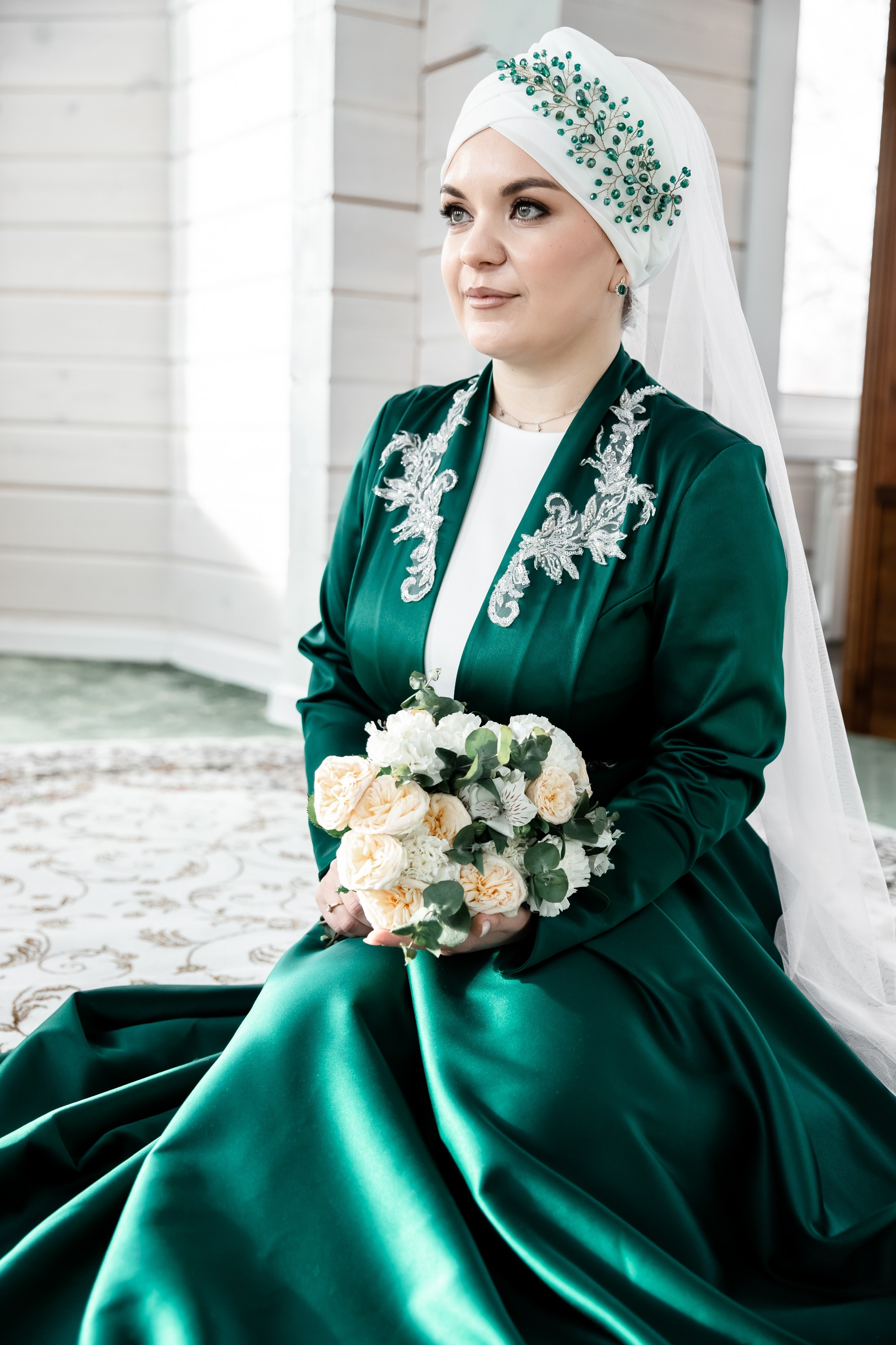 Артур и Илюза. Фотограф Гульнара Вафина