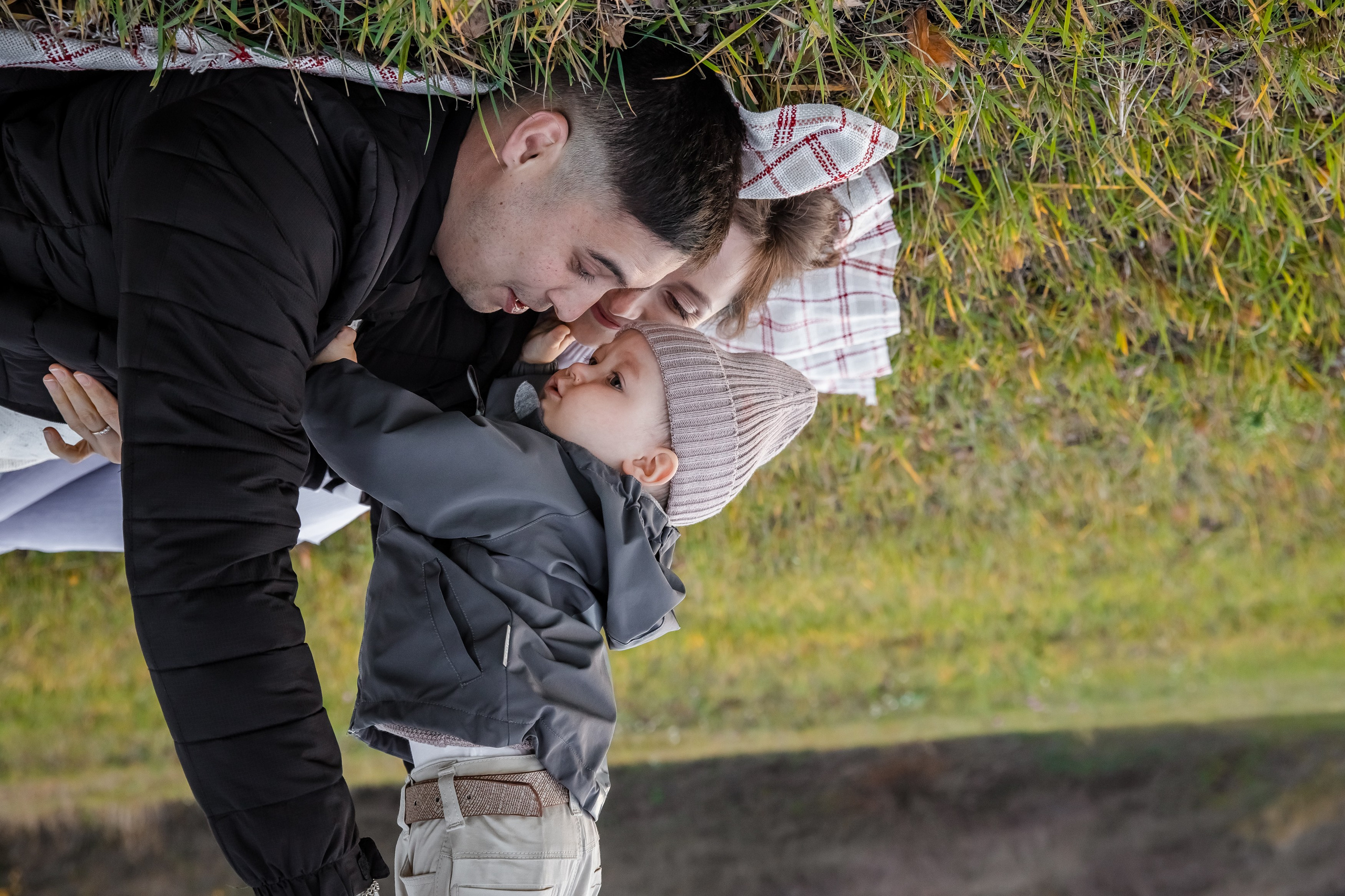 Осень. Фотограф Гульнара Вафина