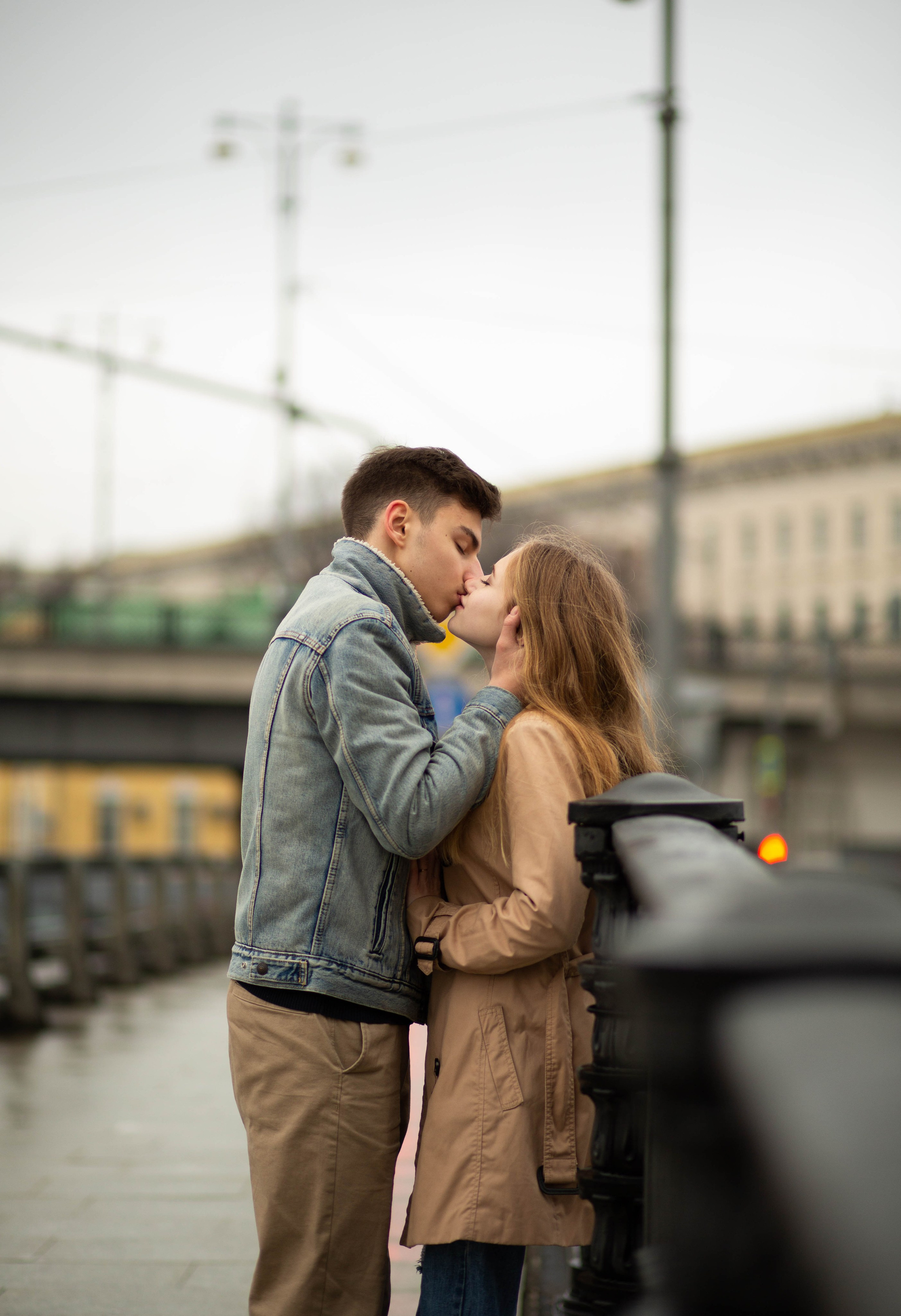 Свадебный и семейный фотограф в Москве Вероника Сычева