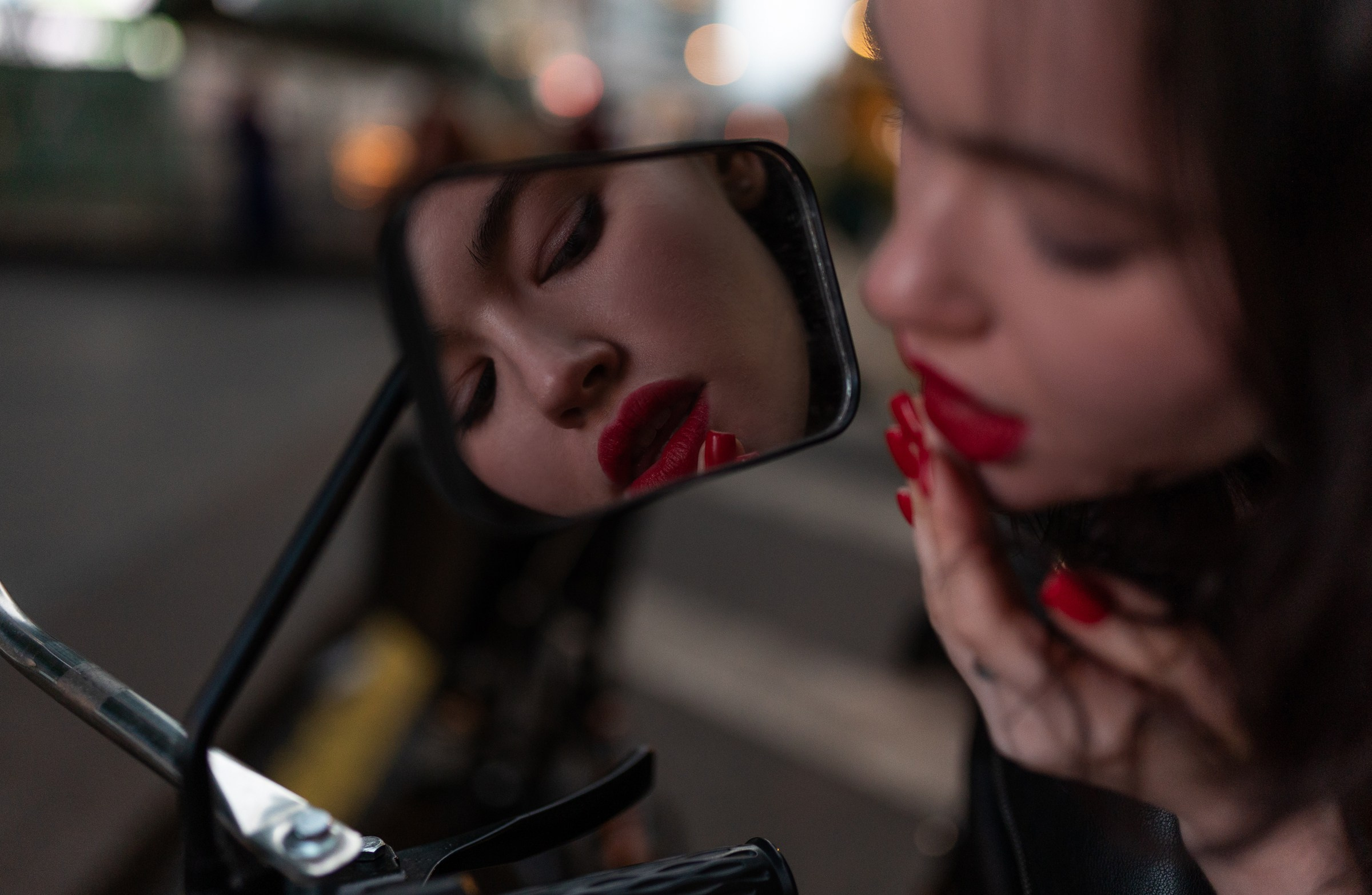 Свадебный и семейный фотограф в Москве Вероника Сычева