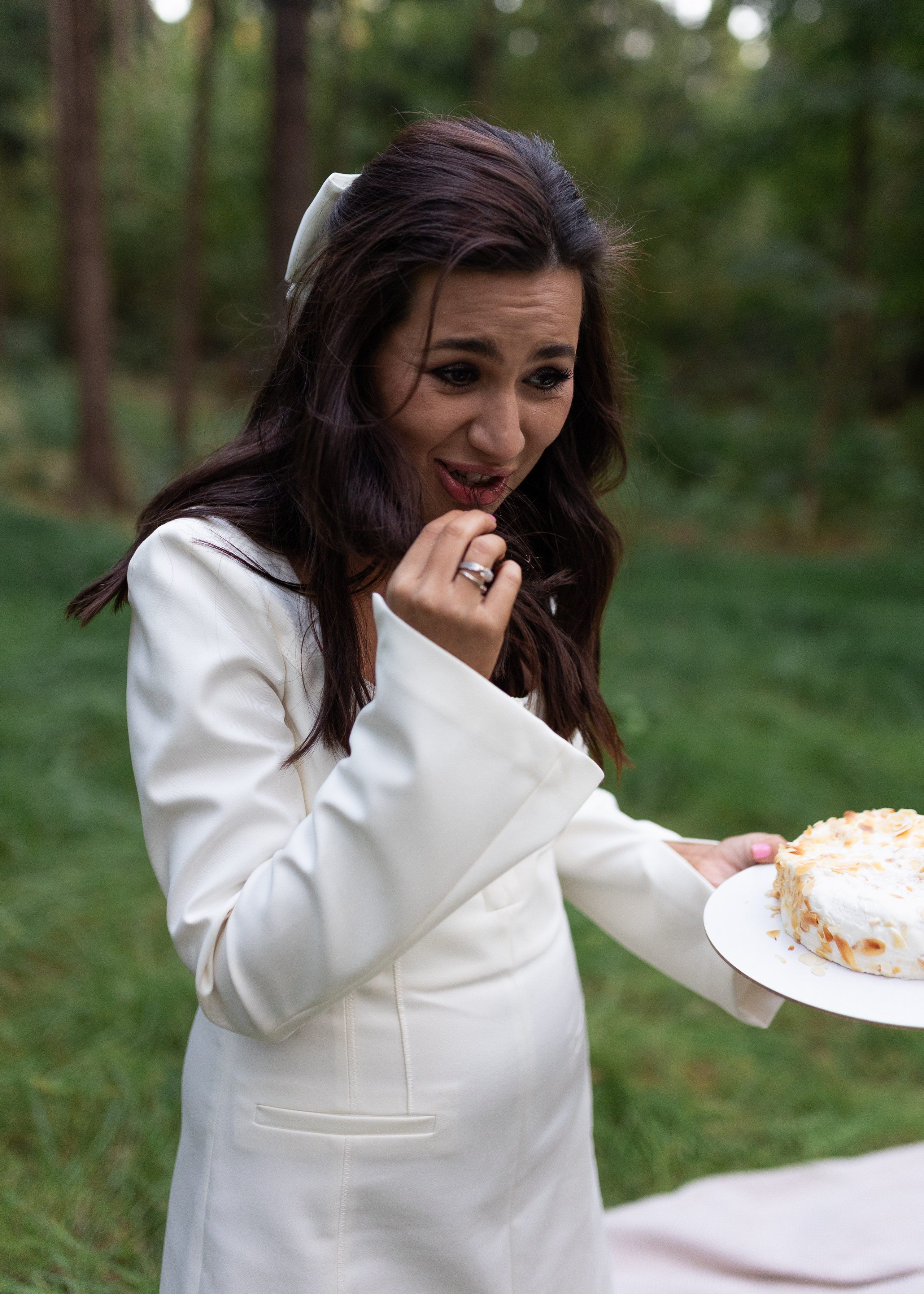 Свадебный и семейный фотограф в Москве Вероника Сычева