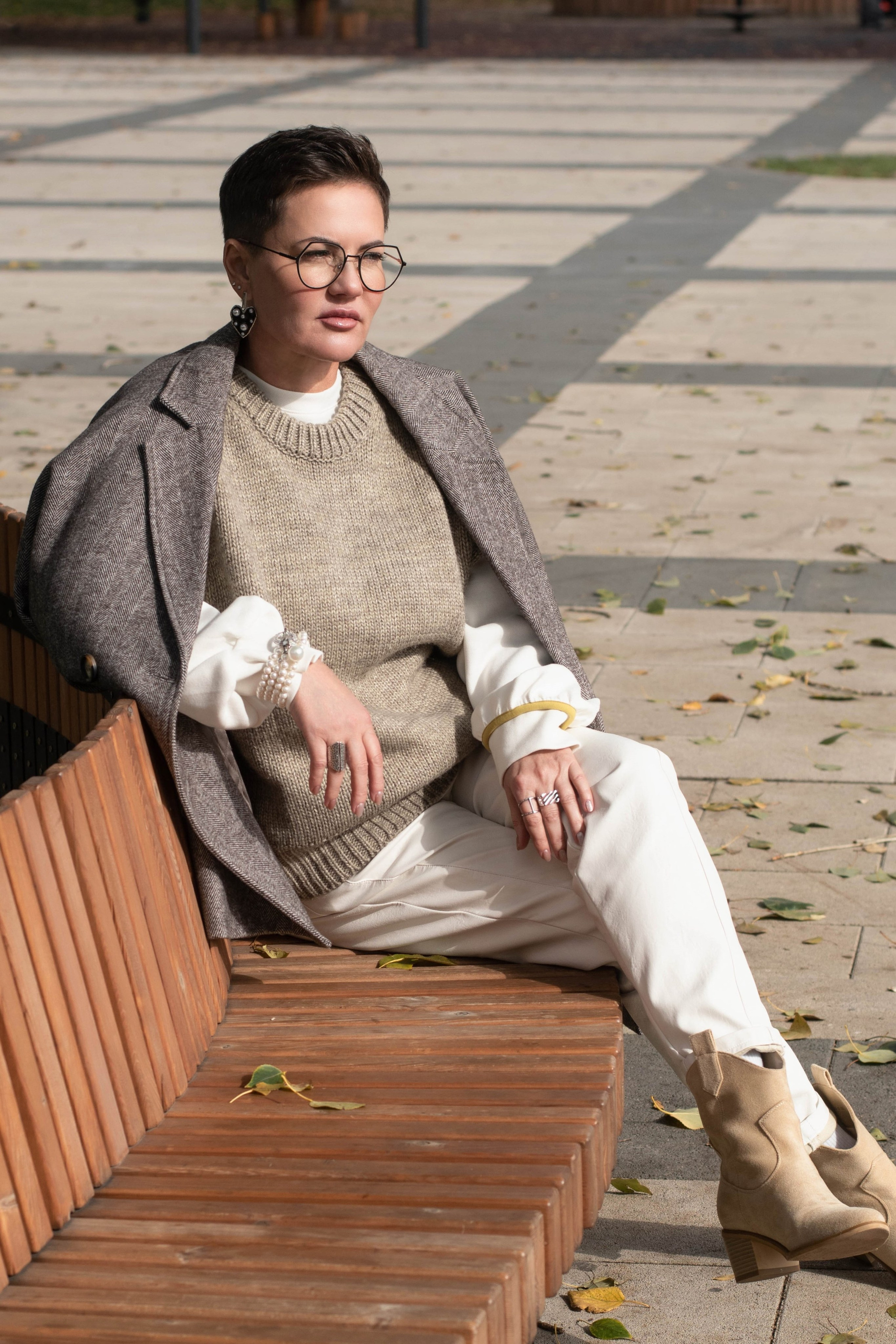 Портрет. Фотограф в Барнауле Юлия Александрова